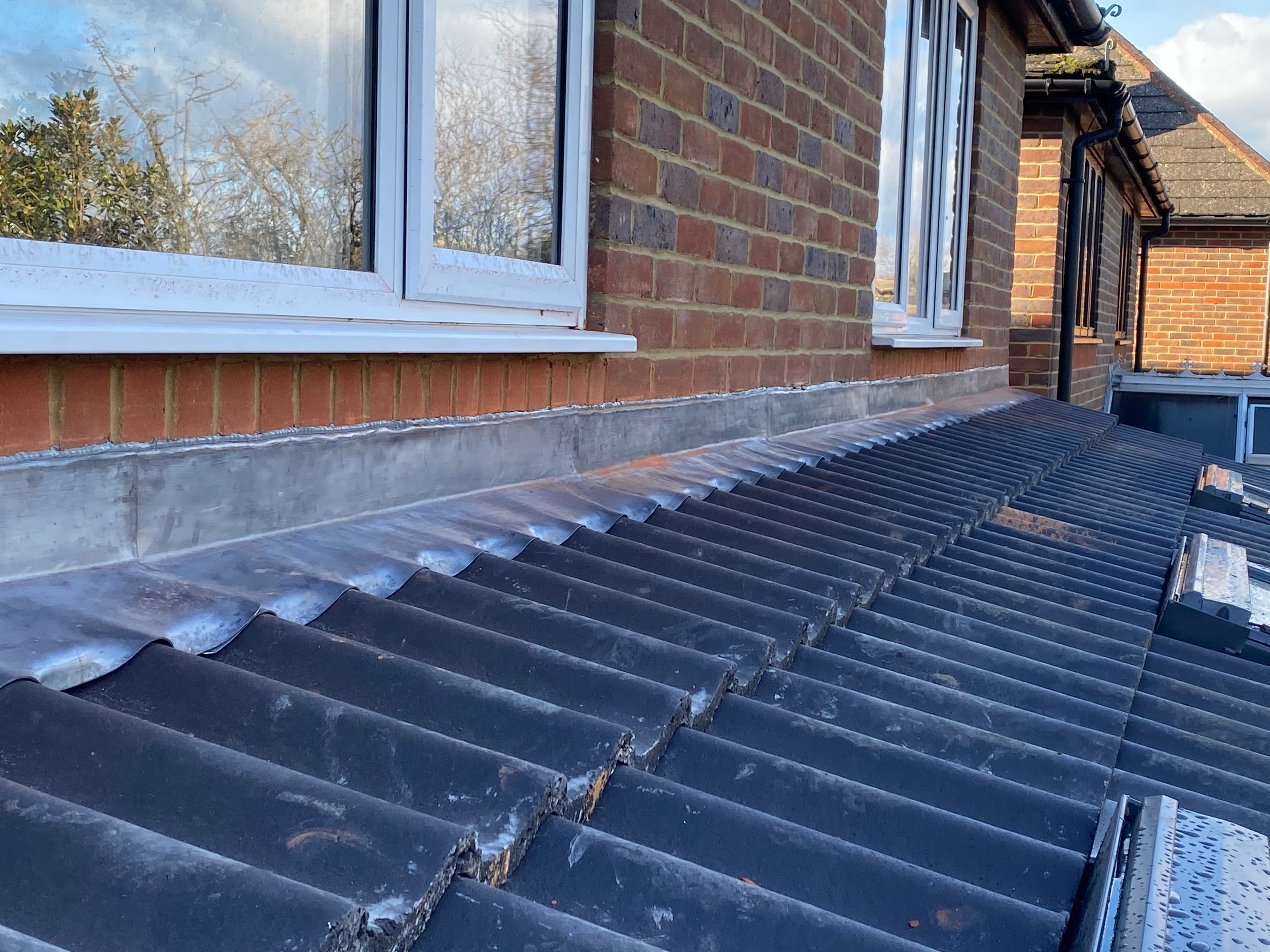 Kash Roofing project photo 56