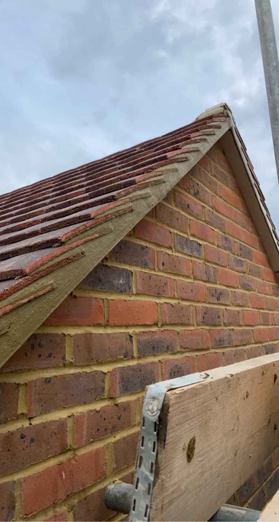 Kash Roofing project photo 21