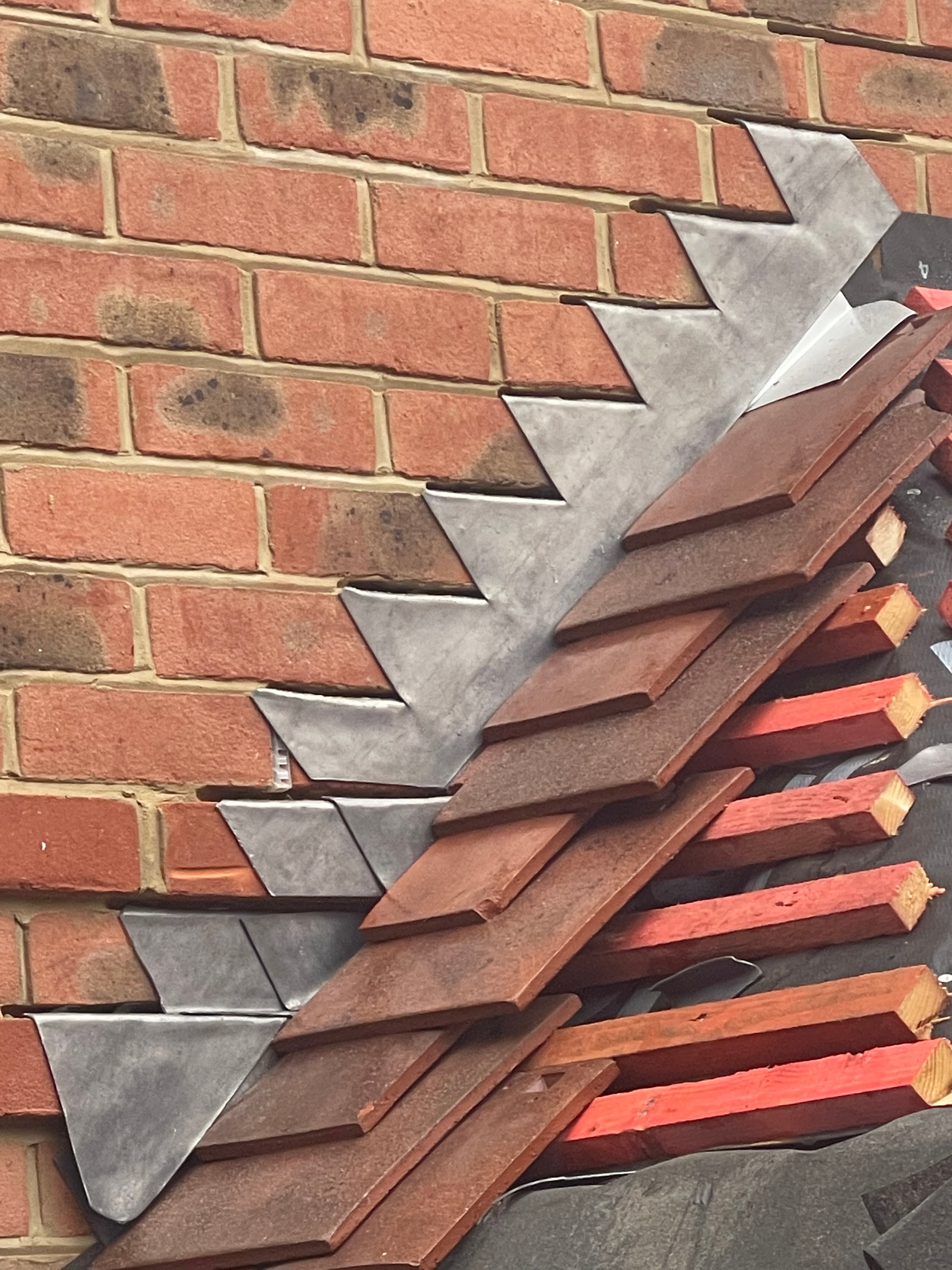 Kash Roofing project photo 22