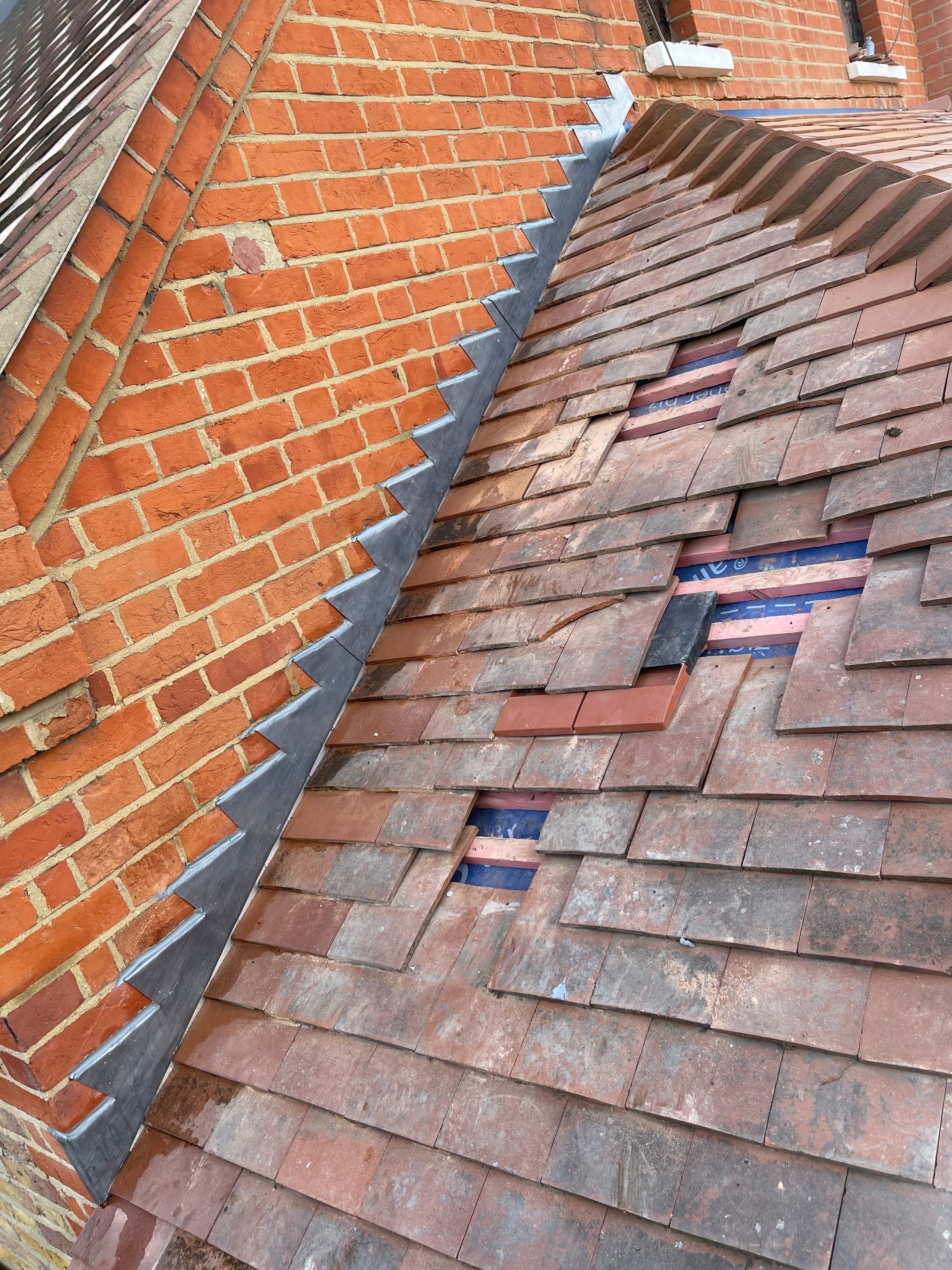 Kash Roofing project photo 28