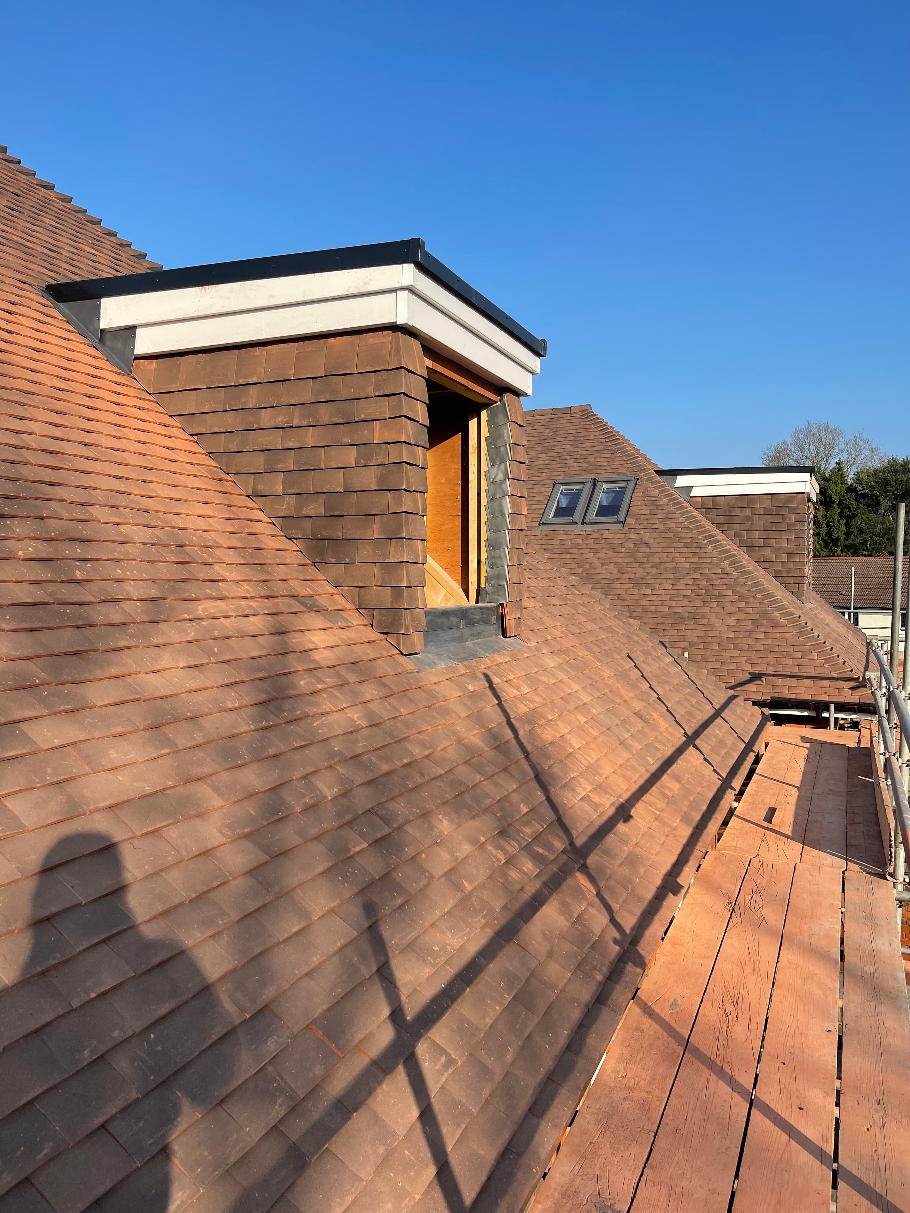 Kash Roofing project photo 24
