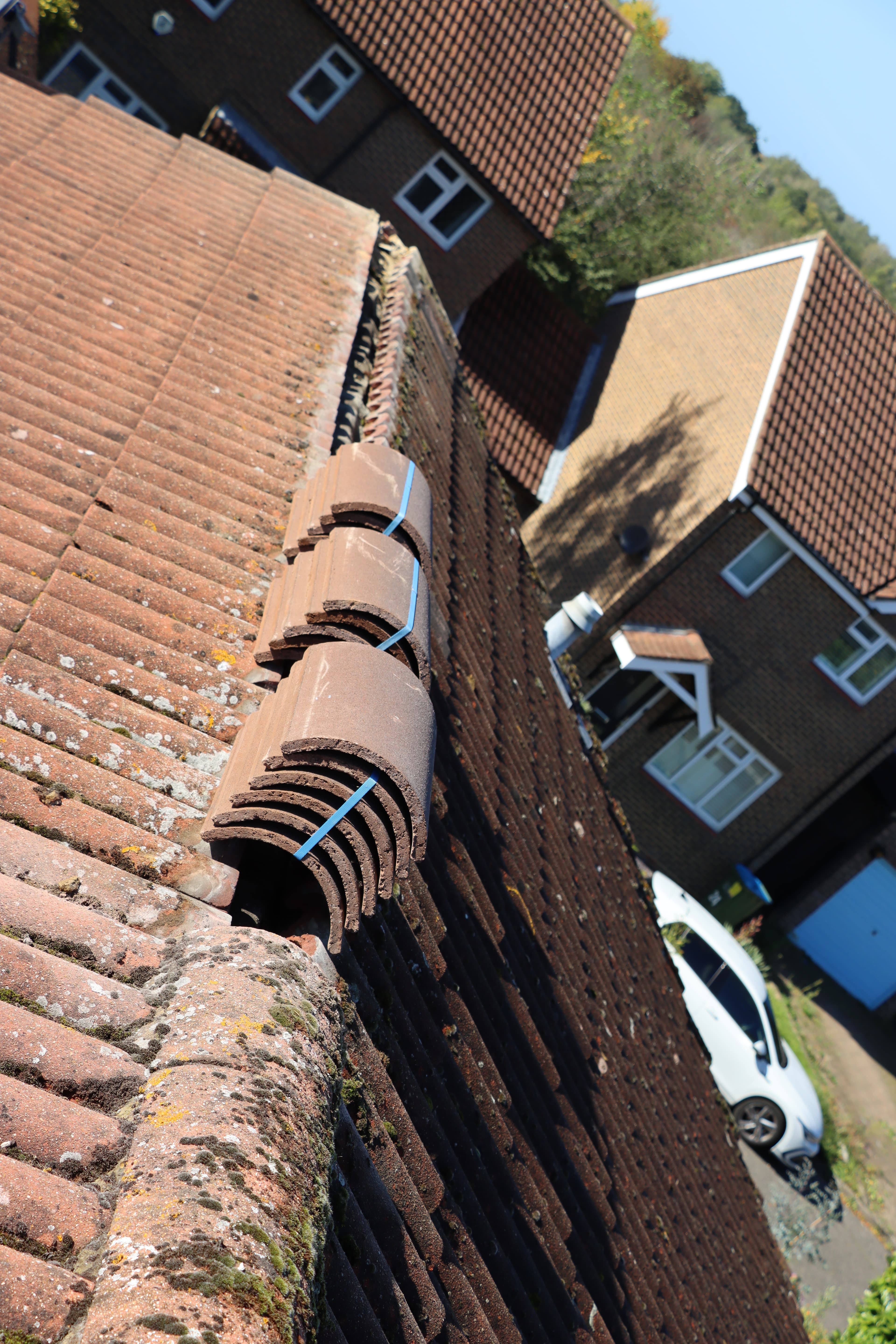 Kash Roofing project photo 30