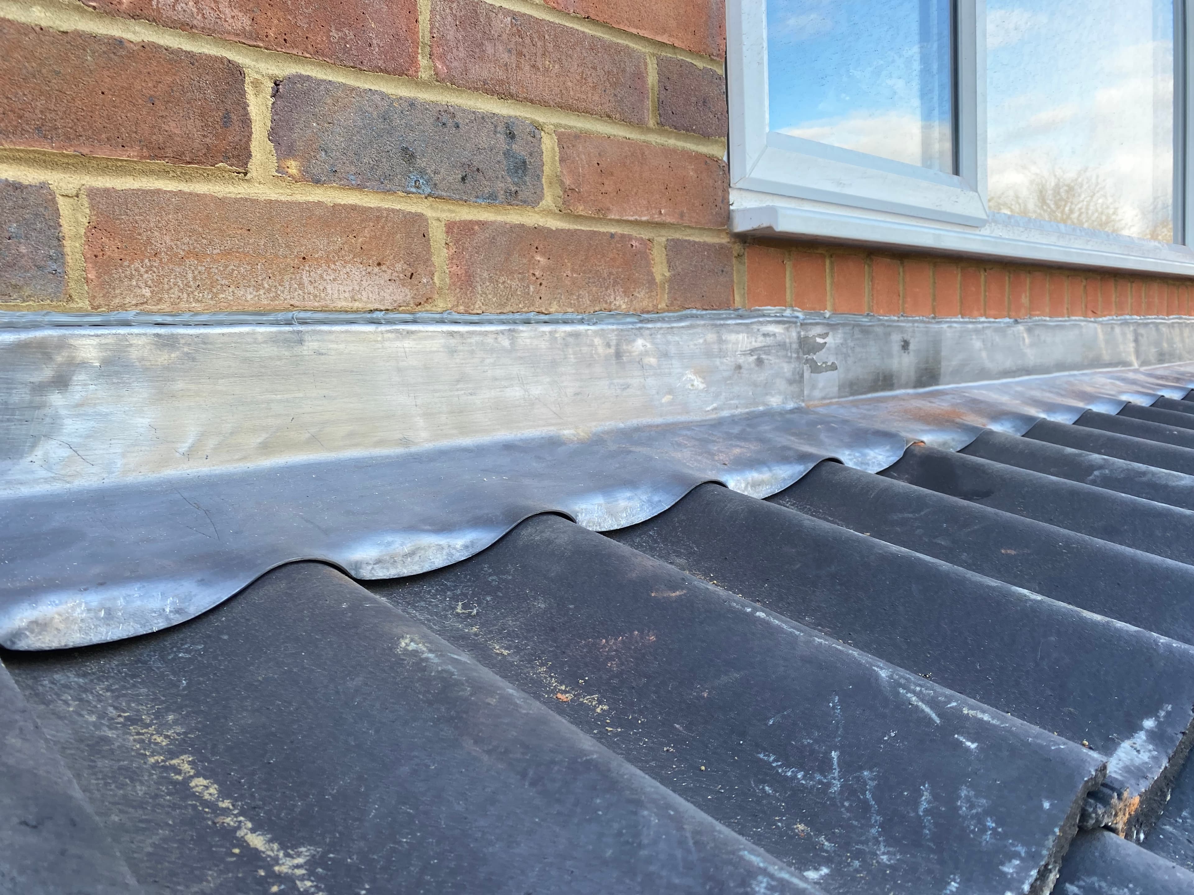 Kash Roofing project photo 25