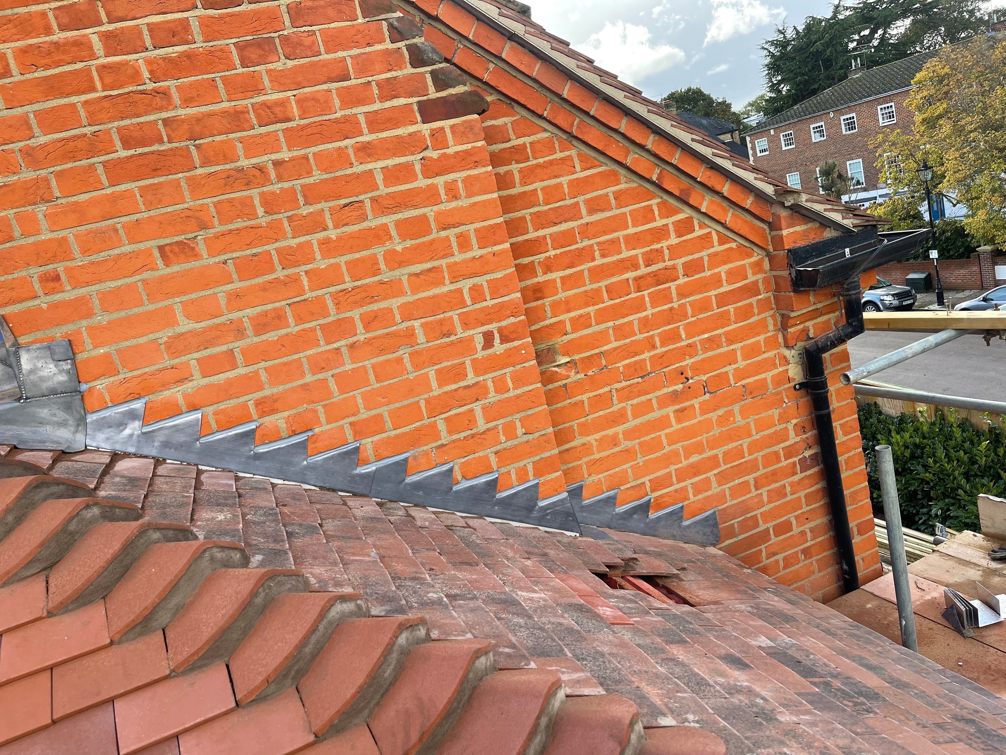 Kash Roofing project photo 26