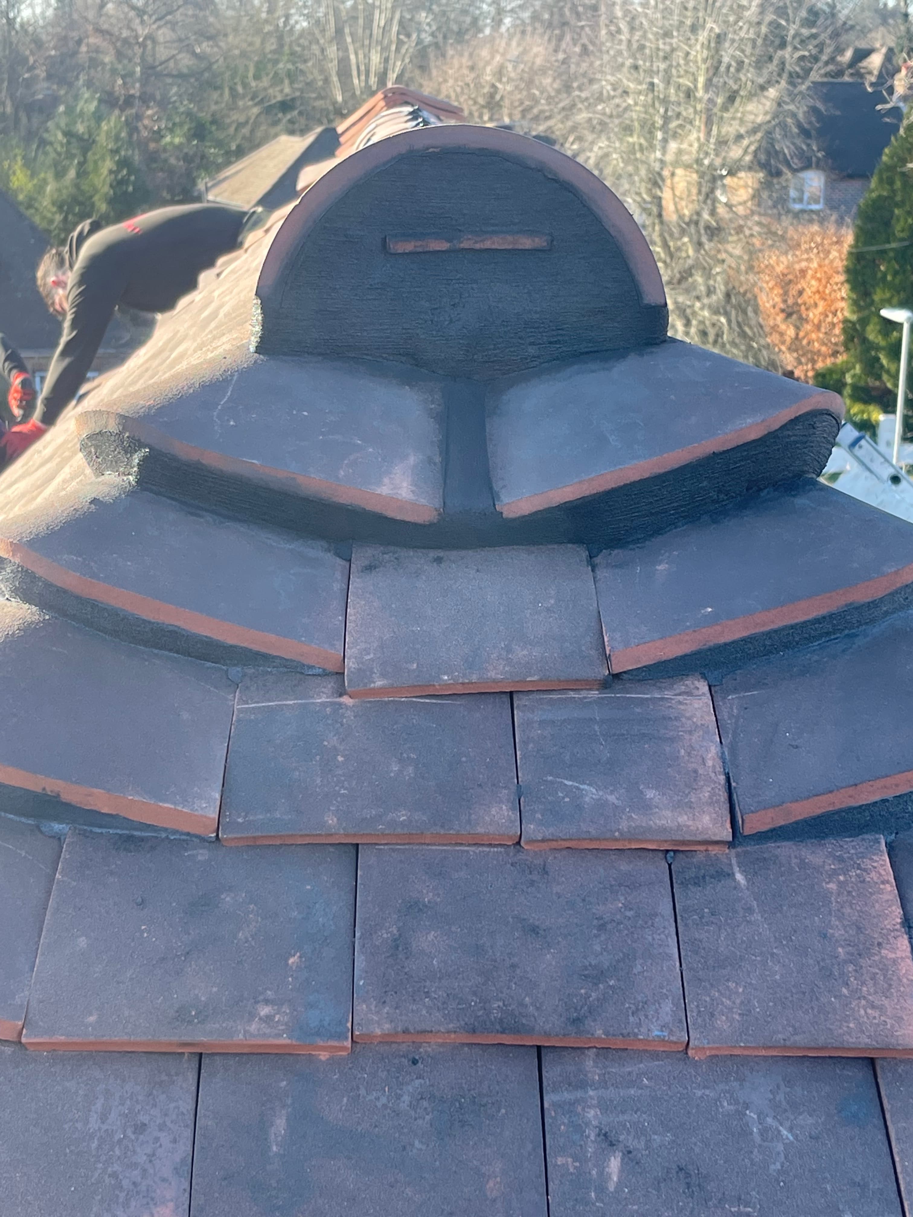 Kash Roofing project photo 35