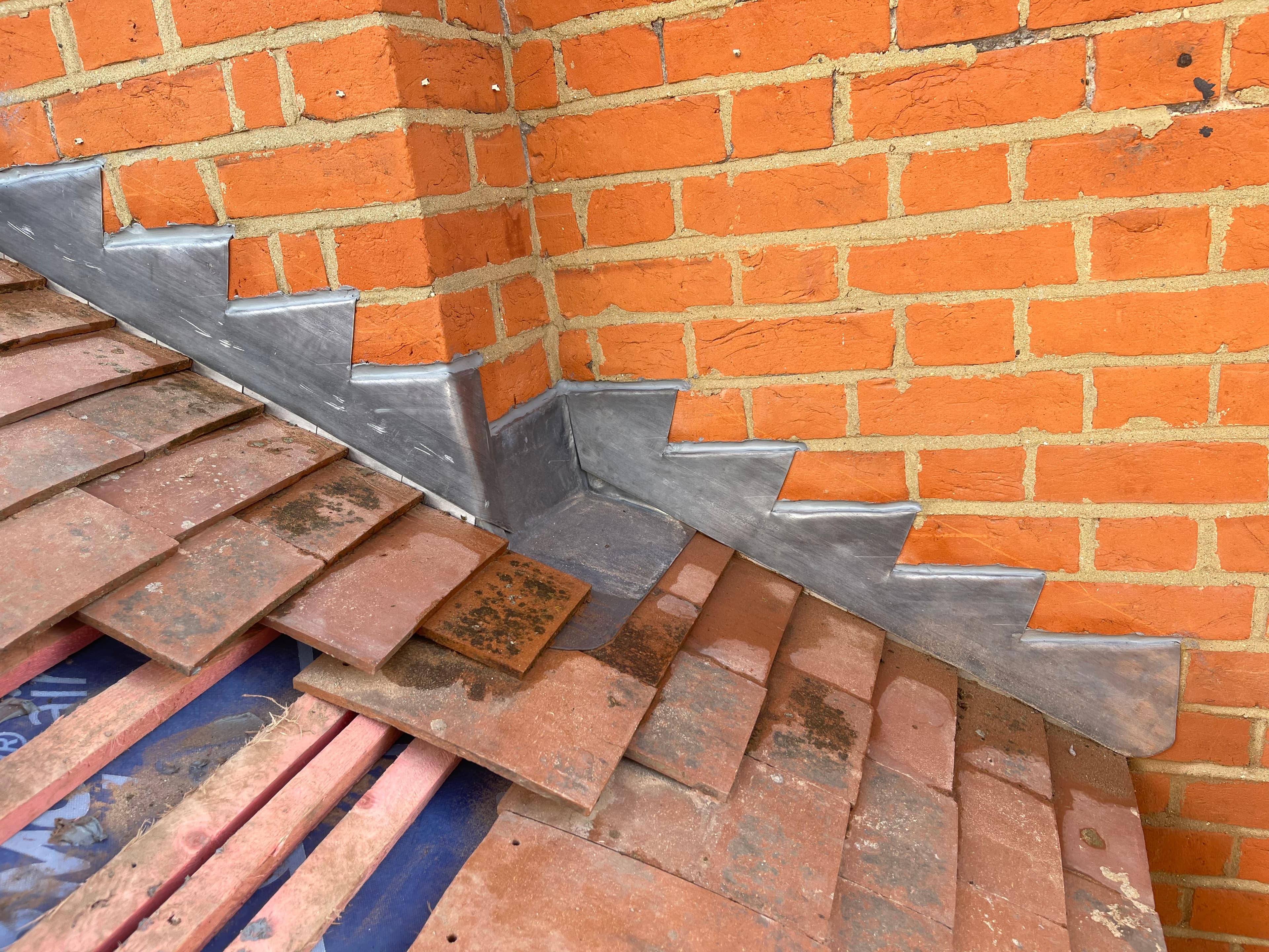 Kash Roofing project photo 27