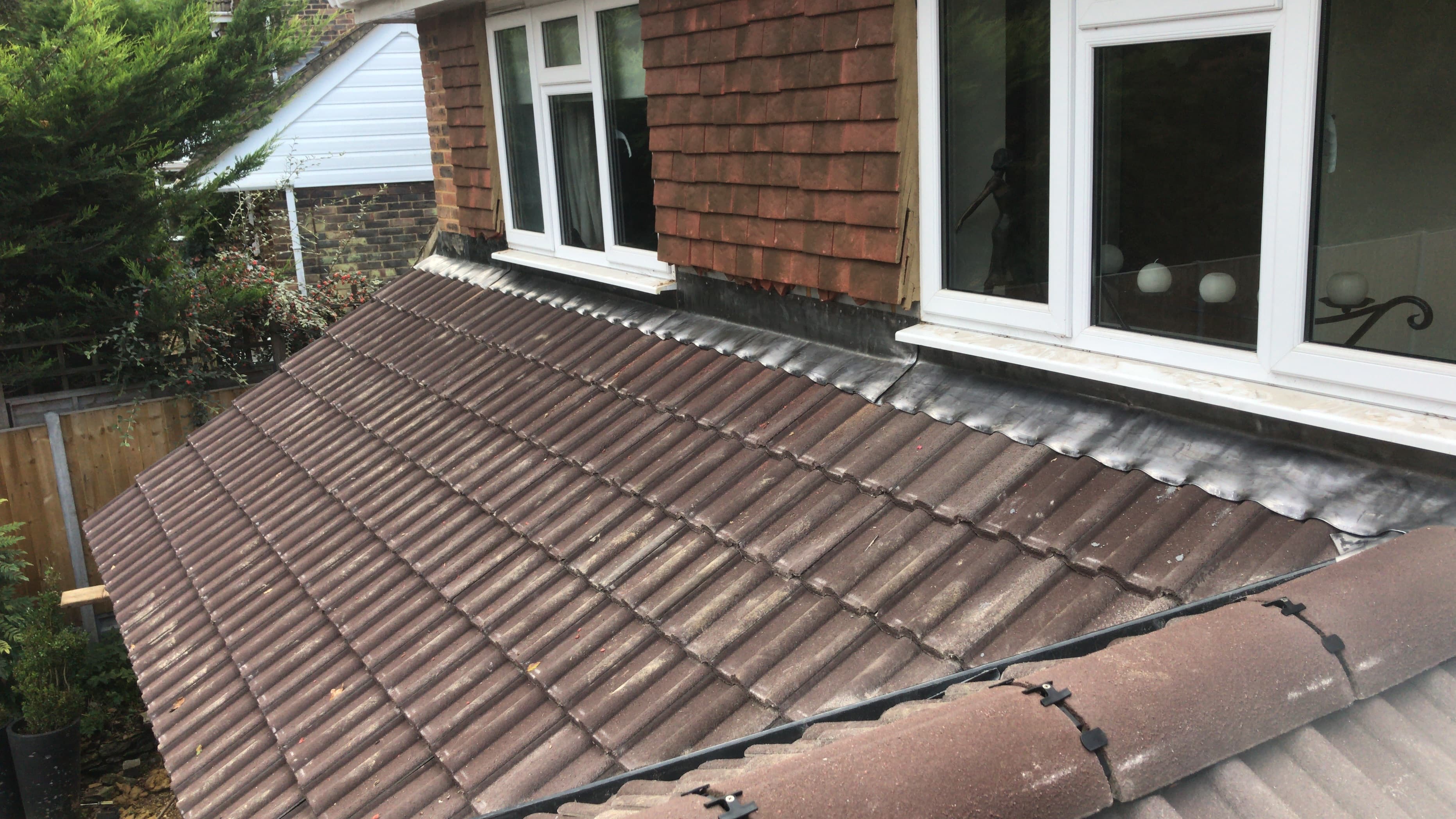 Kash Roofing project photo 29