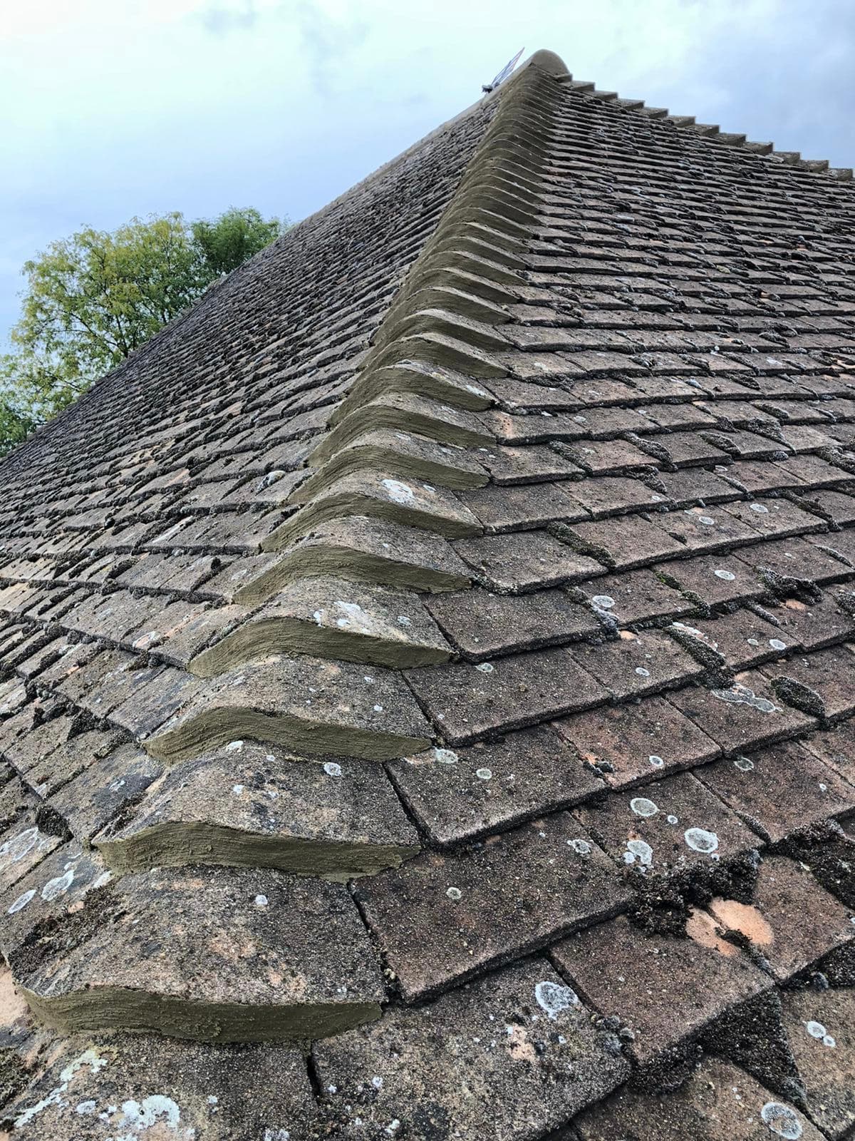 Kash Roofing project photo 57