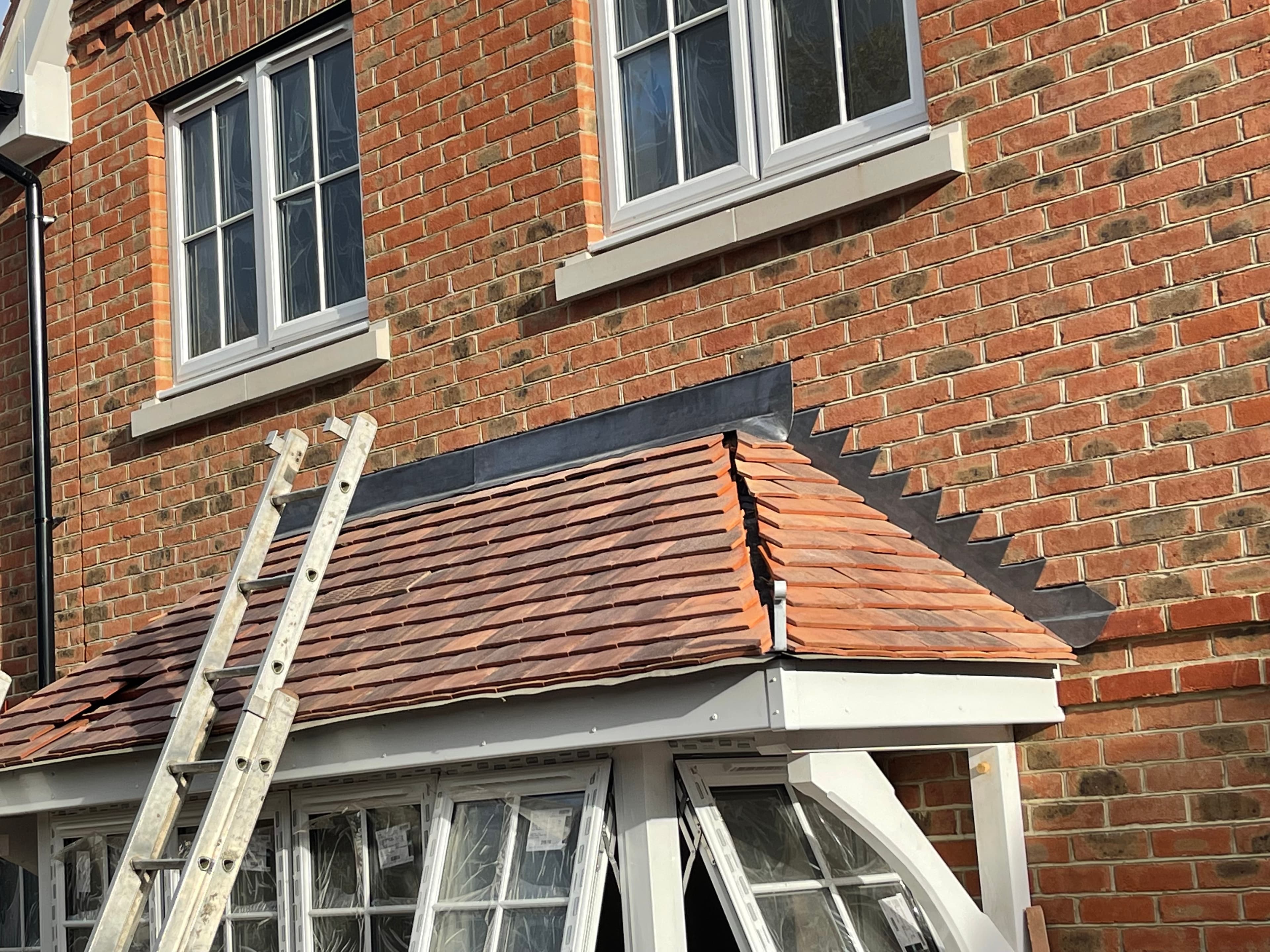 Kash Roofing project photo 31