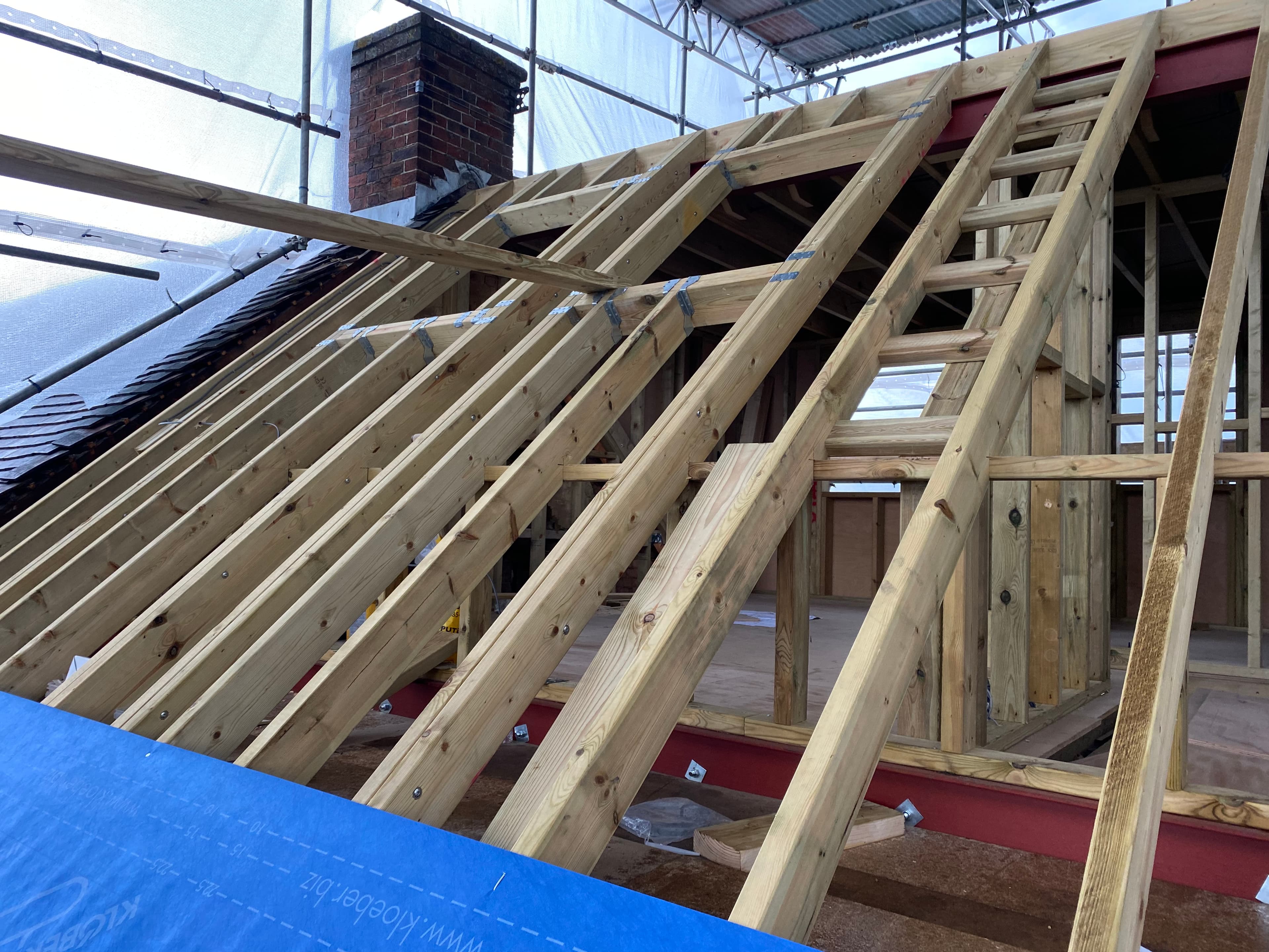 Kash Roofing project photo 23