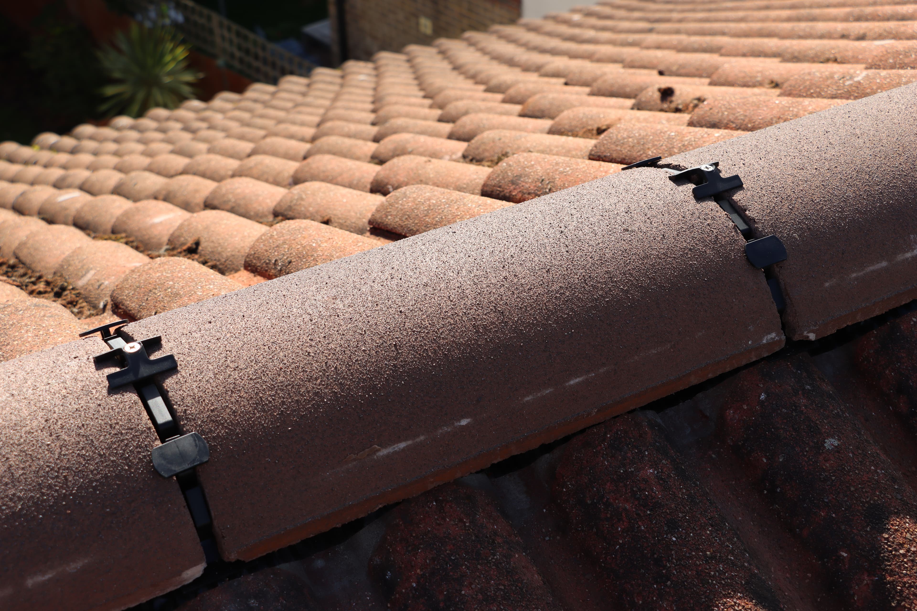 Kash Roofing project photo 33