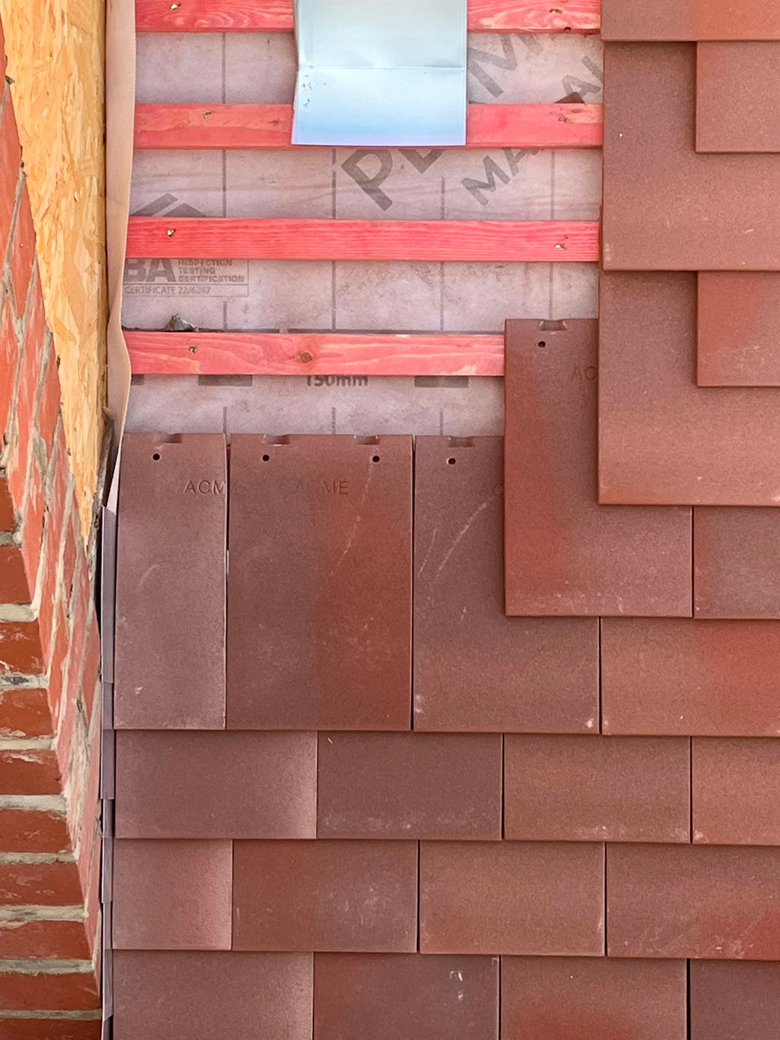 Kash Roofing project photo 39