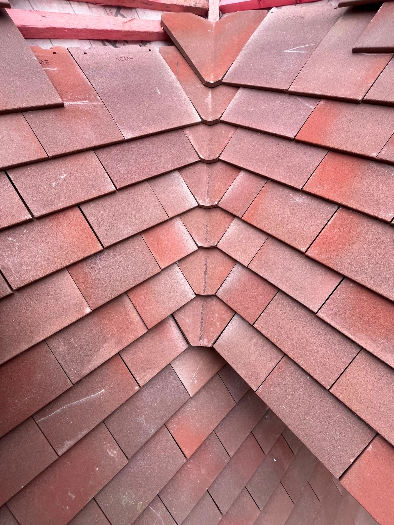 Kash Roofing project photo 40