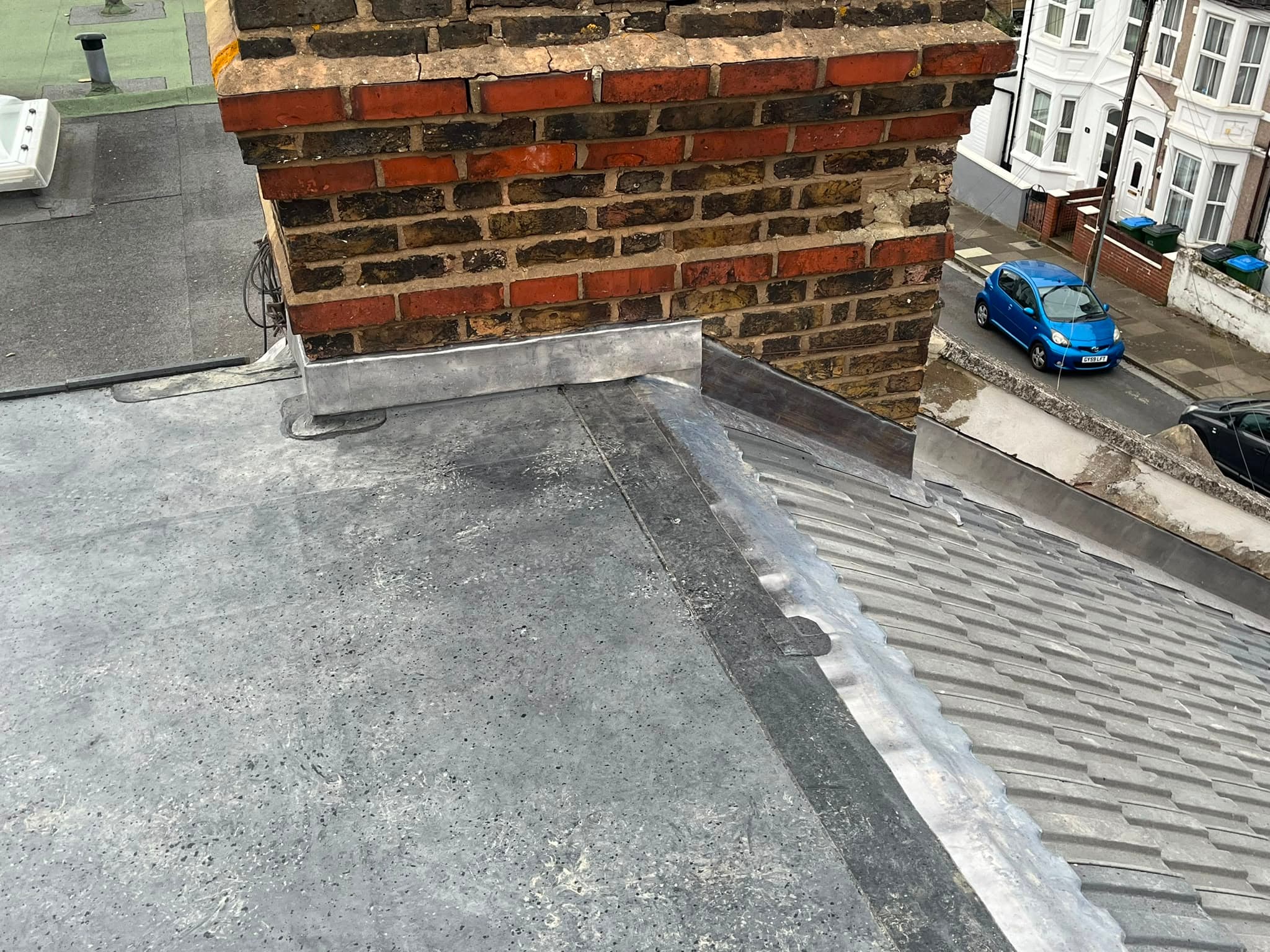 Kash Roofing project photo 43