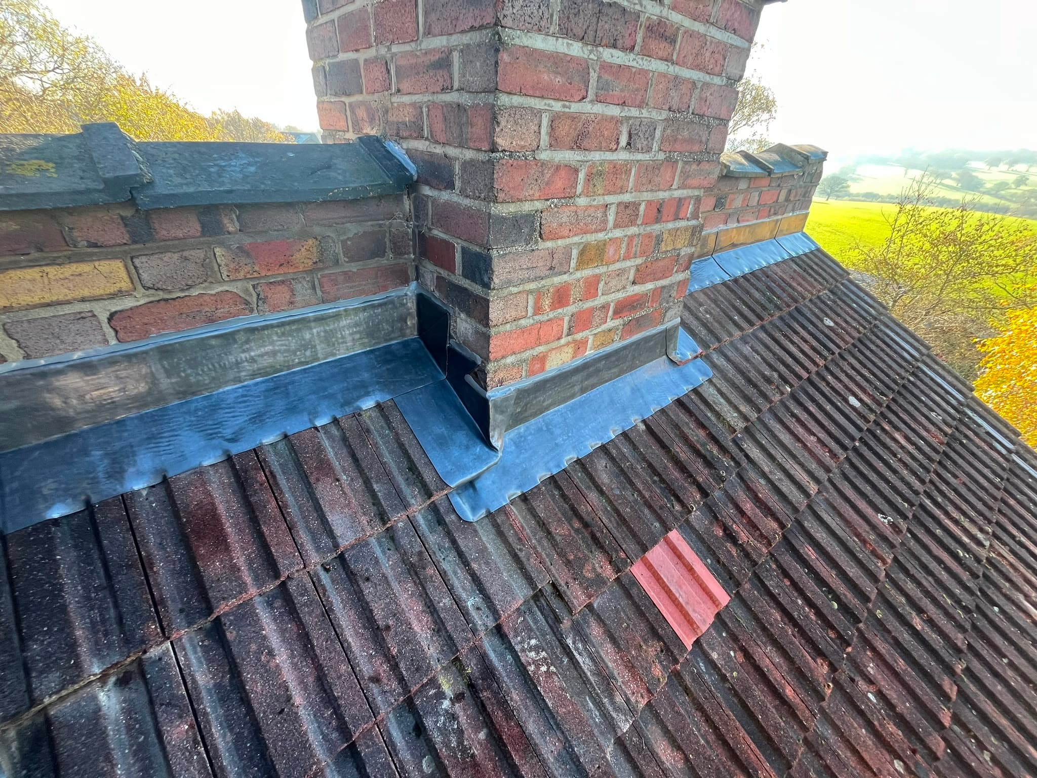 Kash Roofing project photo 45