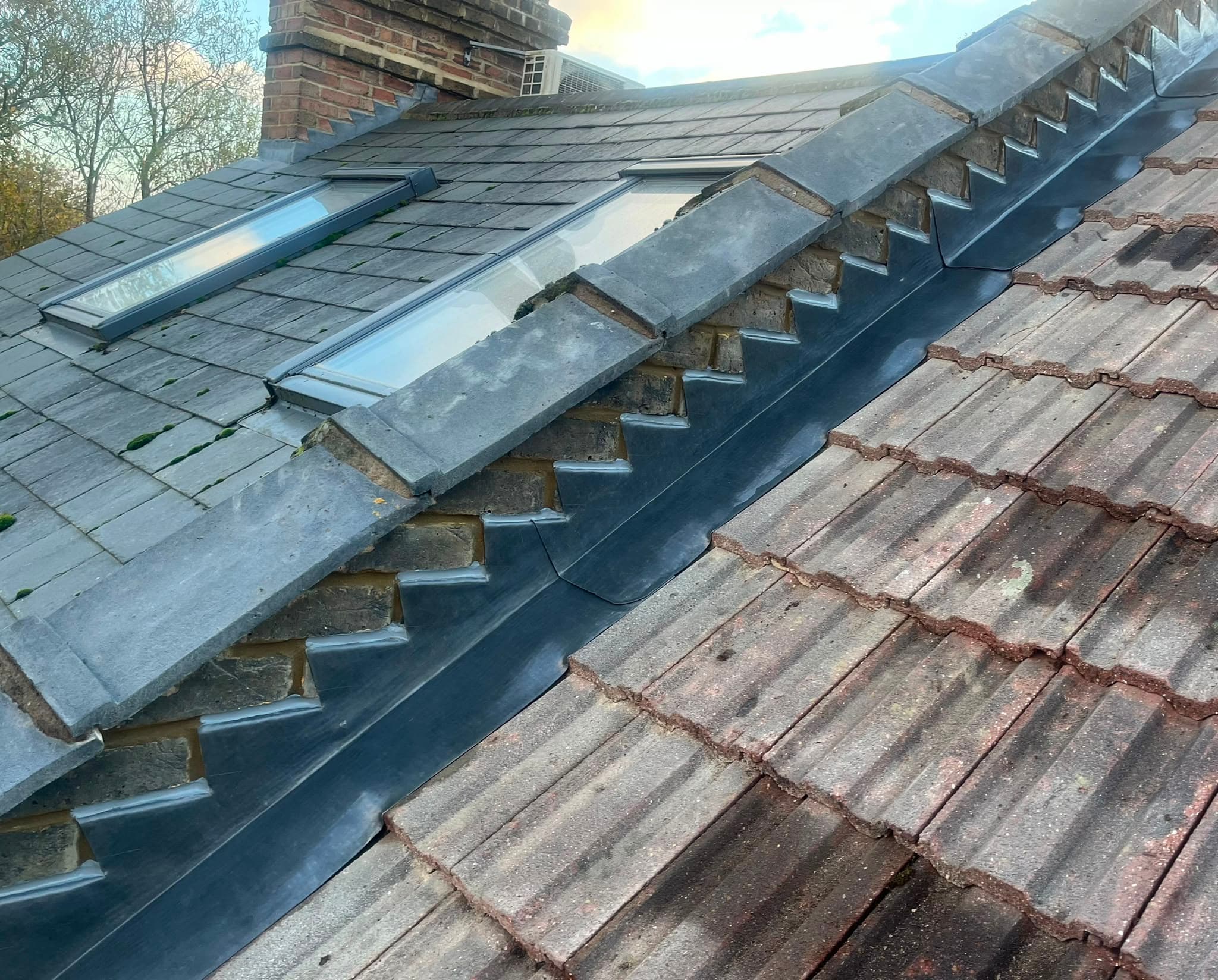 Kash Roofing project photo 46