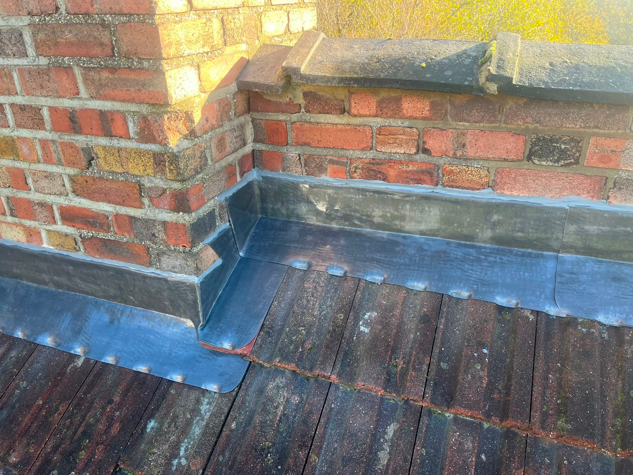Kash Roofing project photo 47