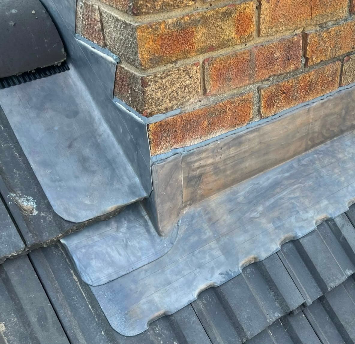 Kash Roofing project photo 48