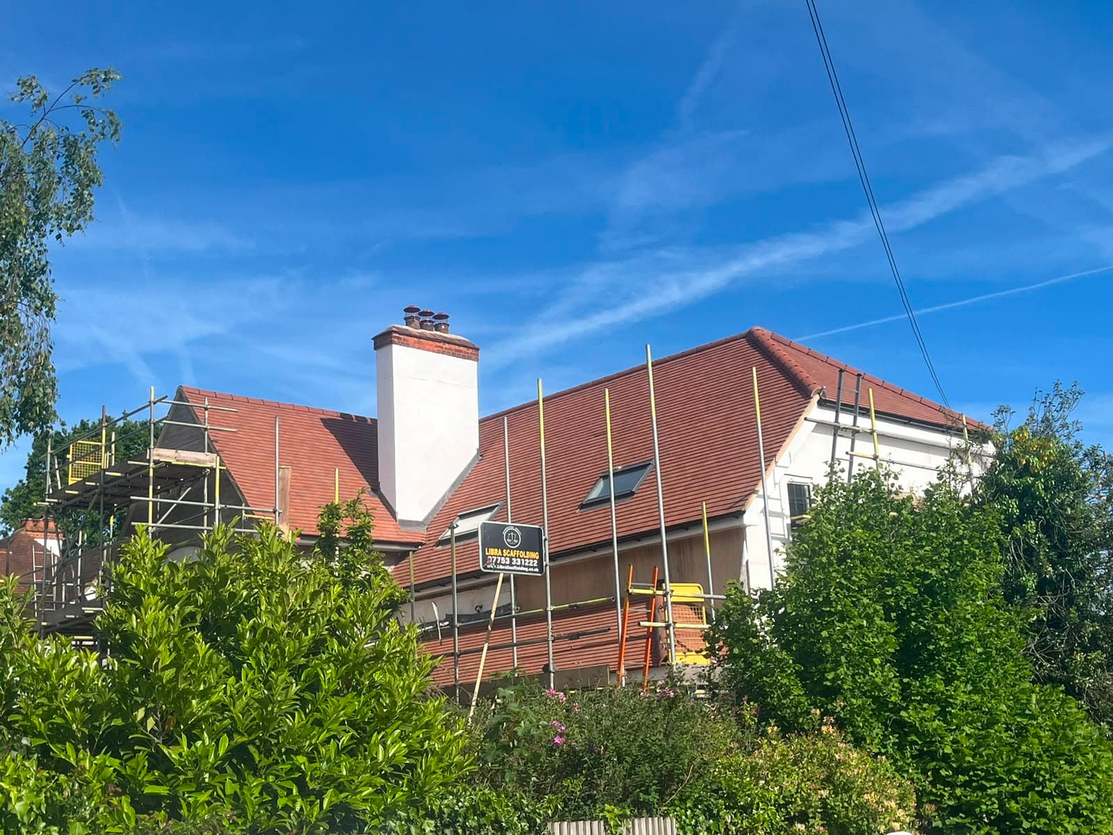Kash Roofing project photo 49