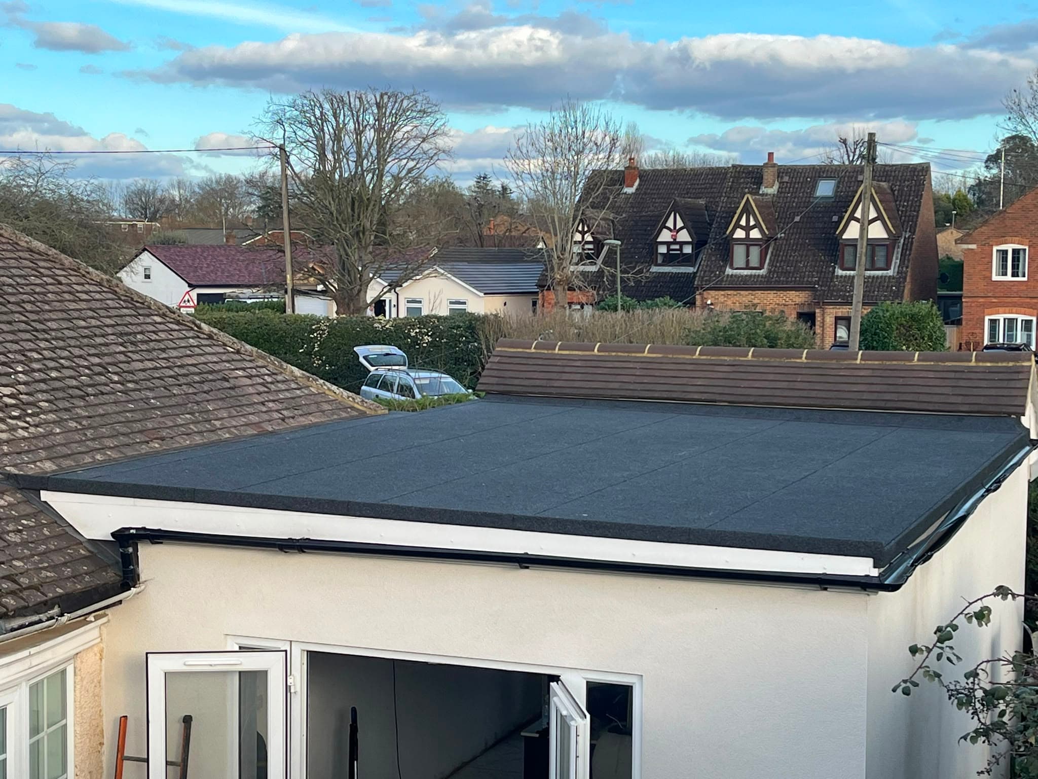 Kash Roofing project photo 50