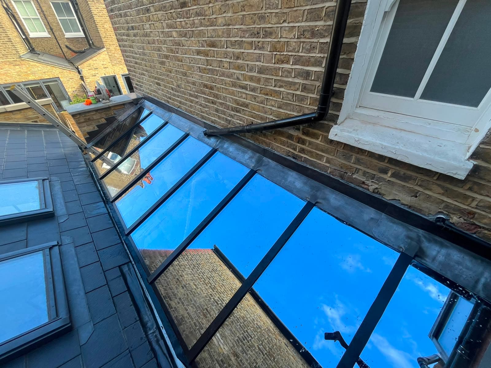 Kash Roofing project photo 53
