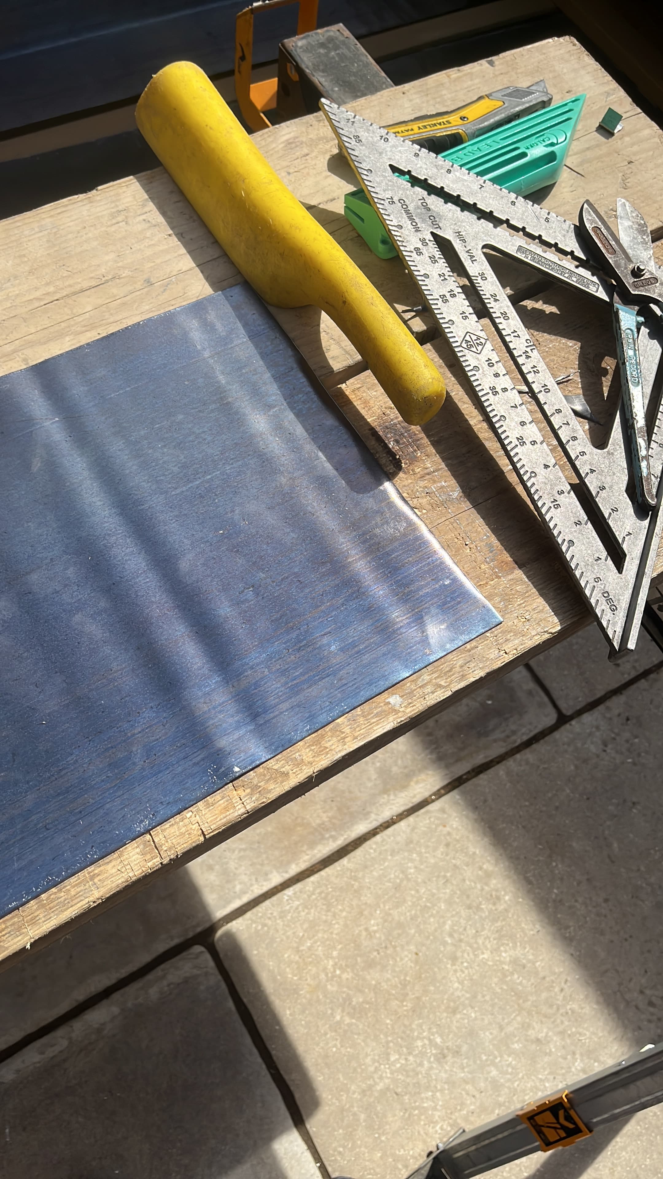 Kash Roofing project photo 59