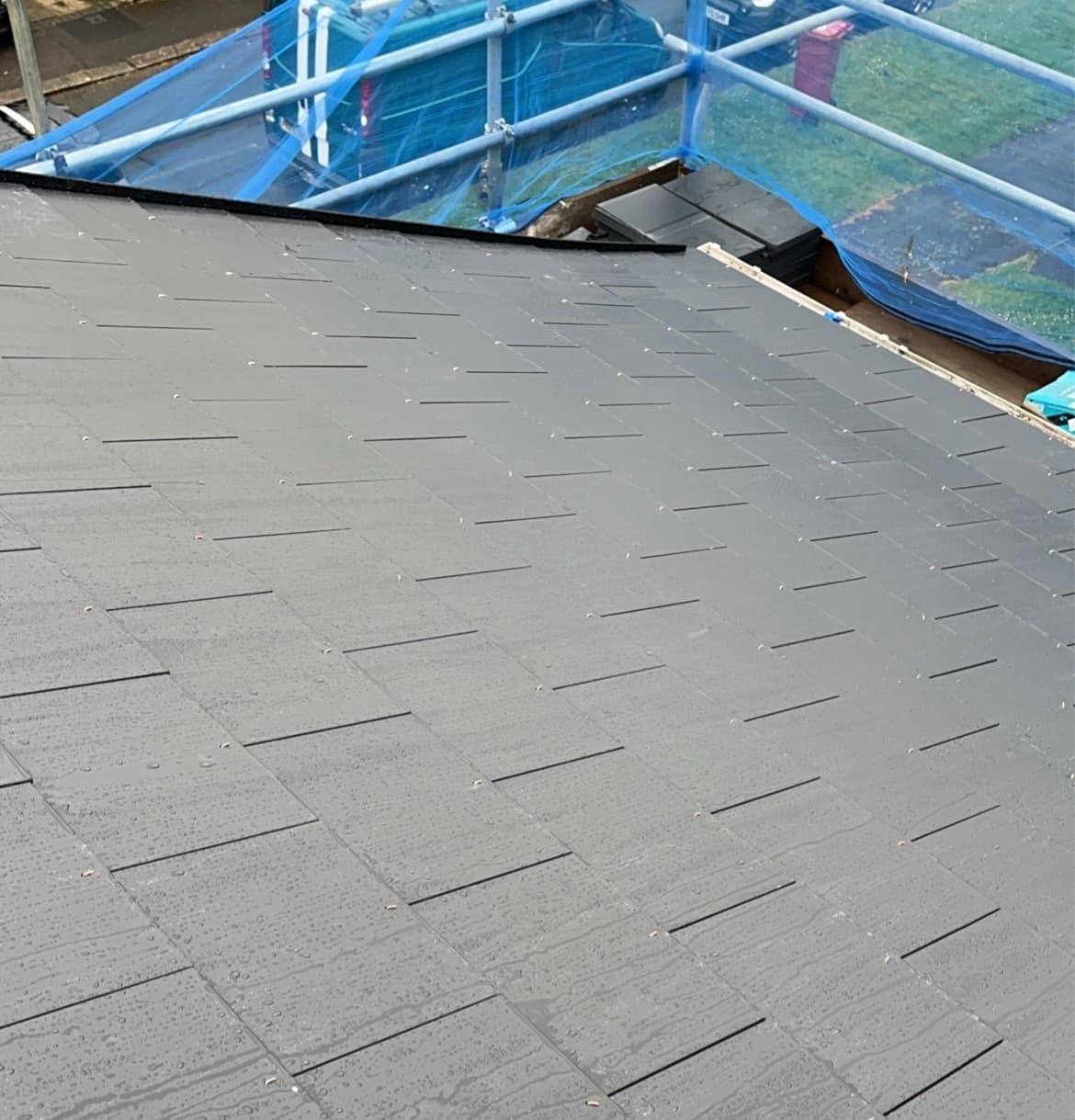 Kash Roofing project photo 60