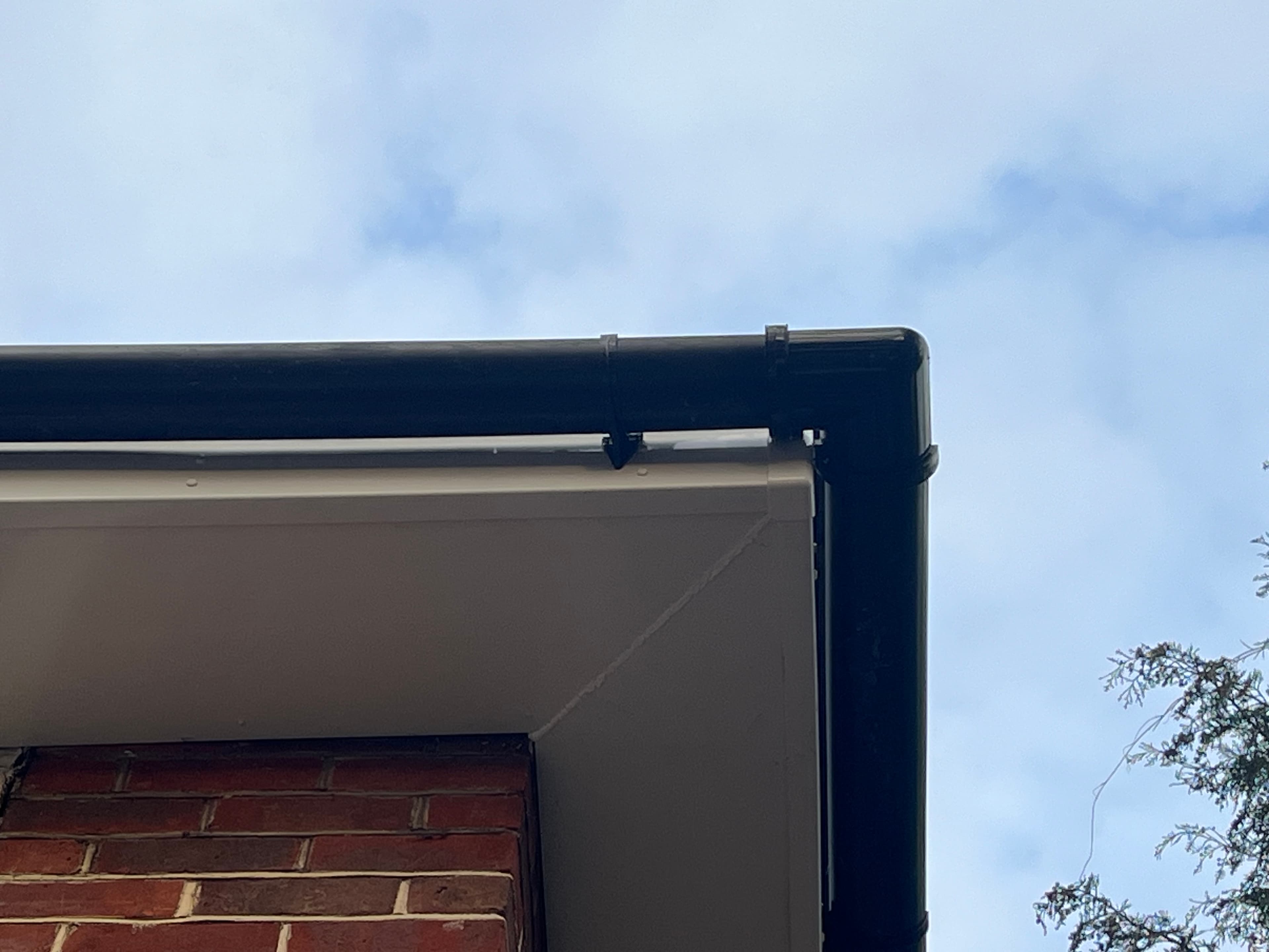 Kash Roofing project photo 63