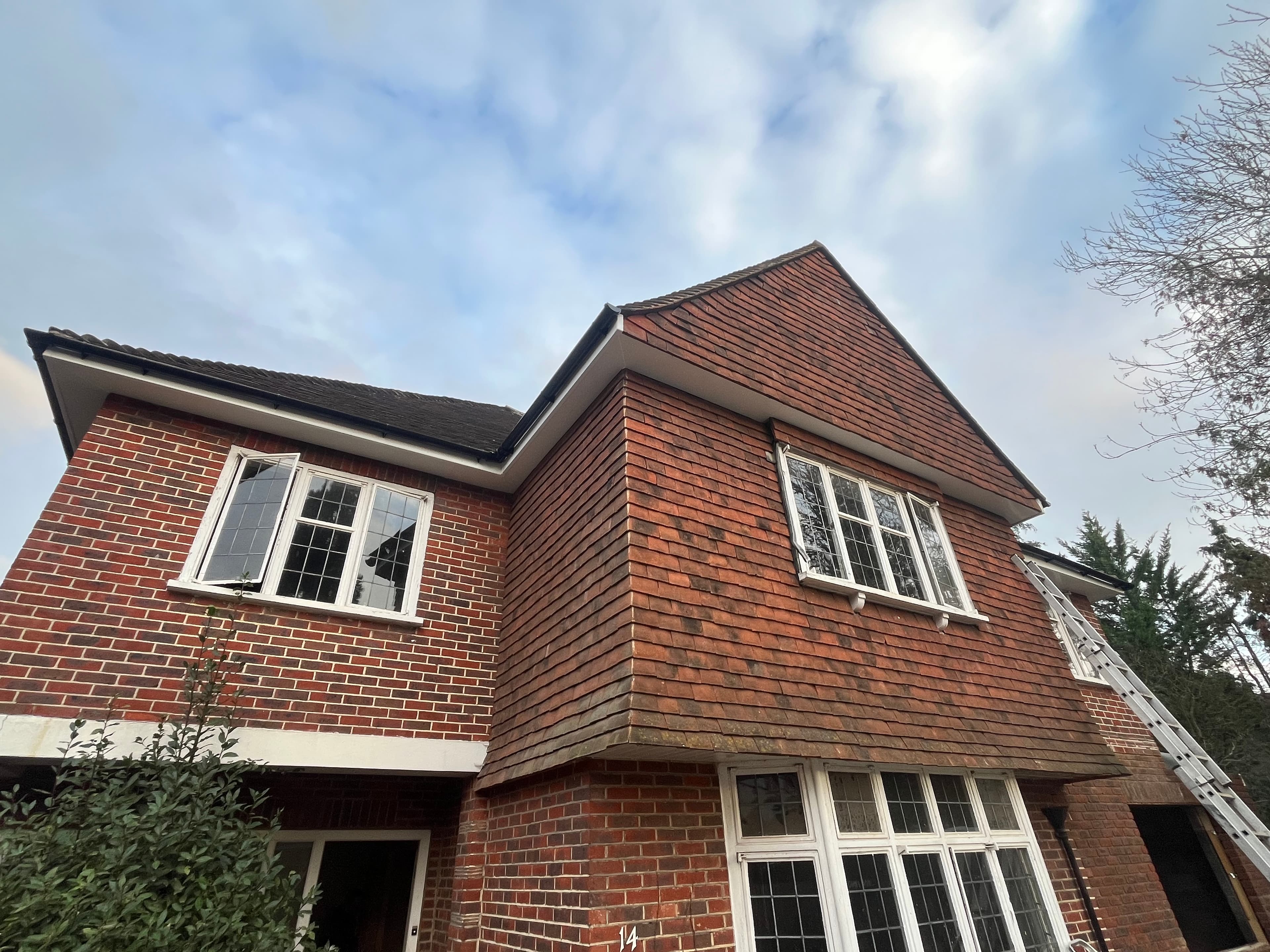 Kash Roofing project photo 64