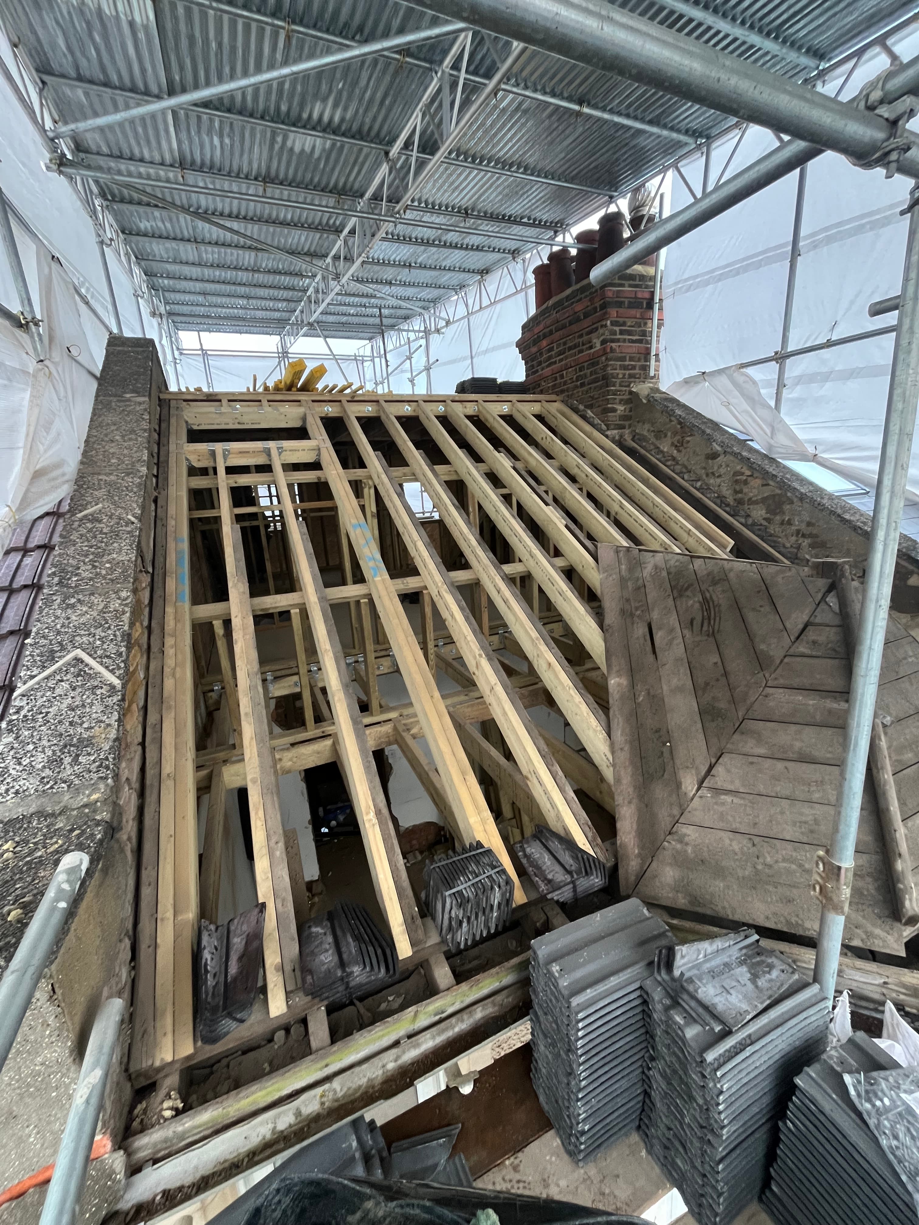 Kash Roofing project photo 65