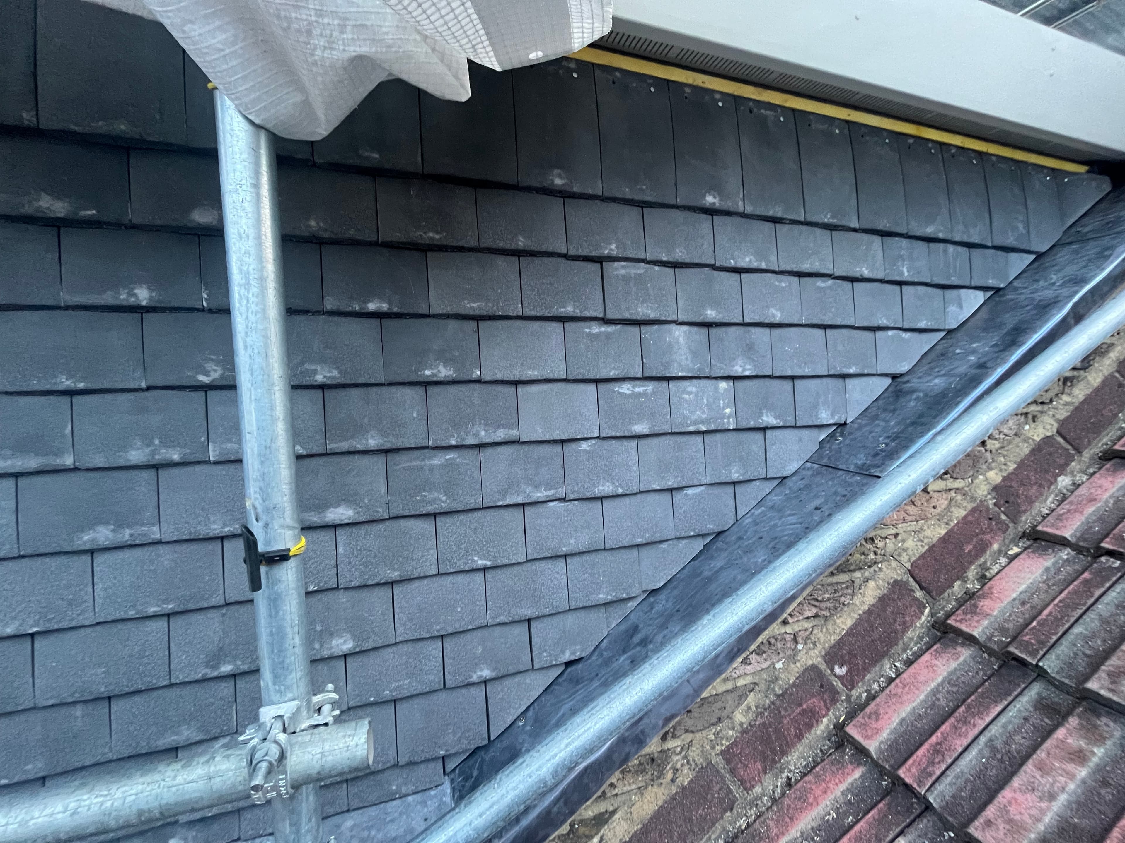 Kash Roofing project photo 67
