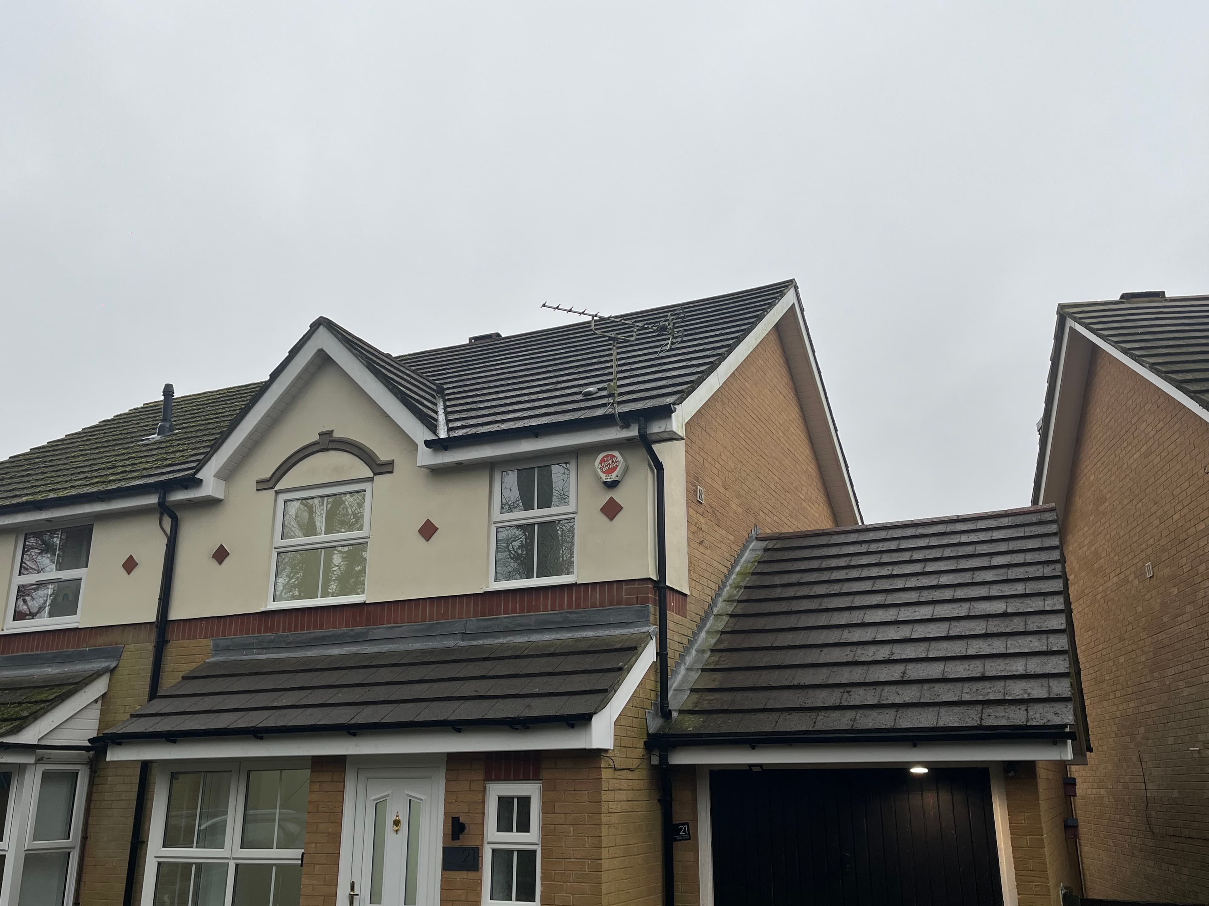 Kash Roofing project photo 68