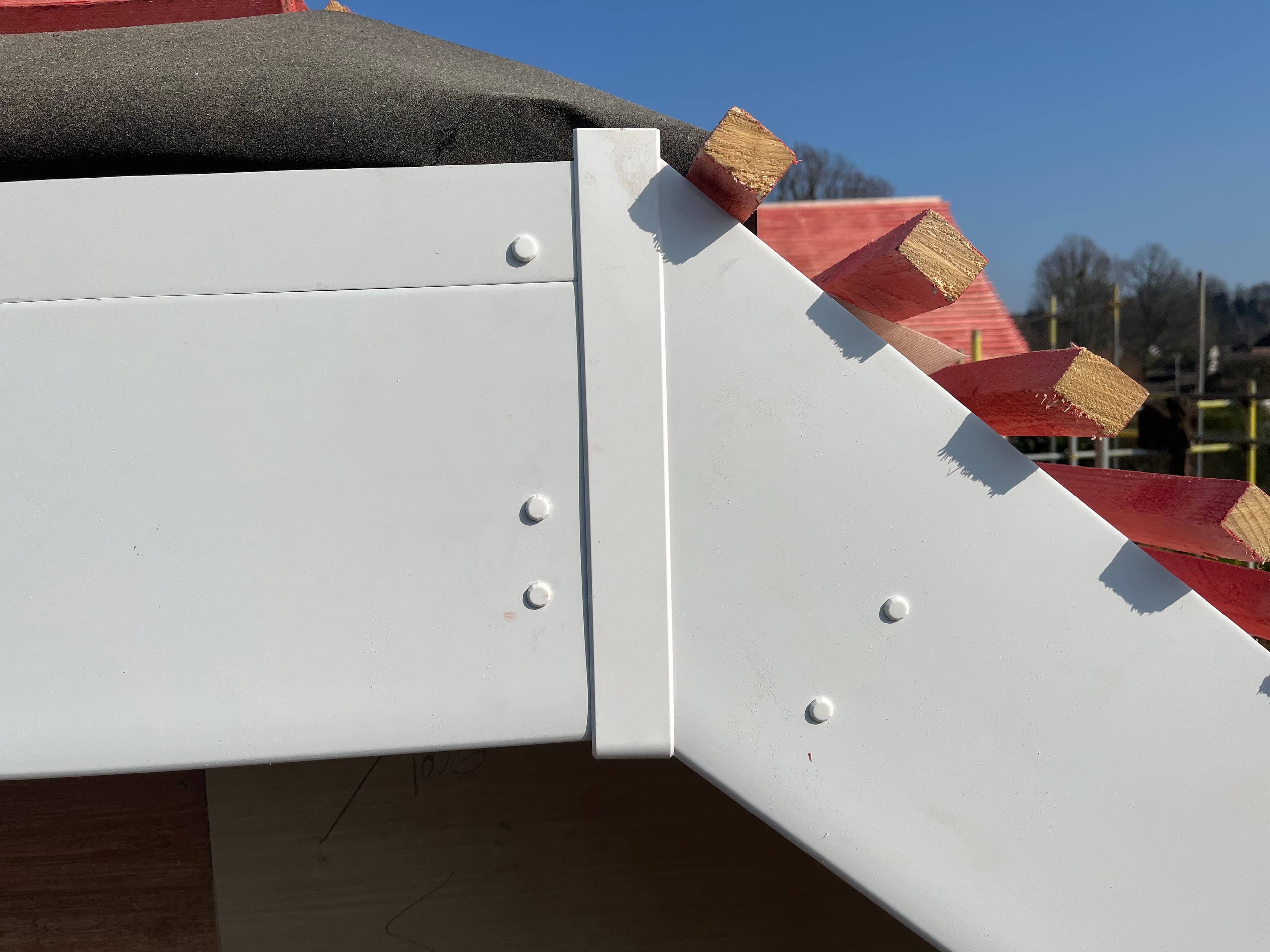 Kash Roofing project photo 71