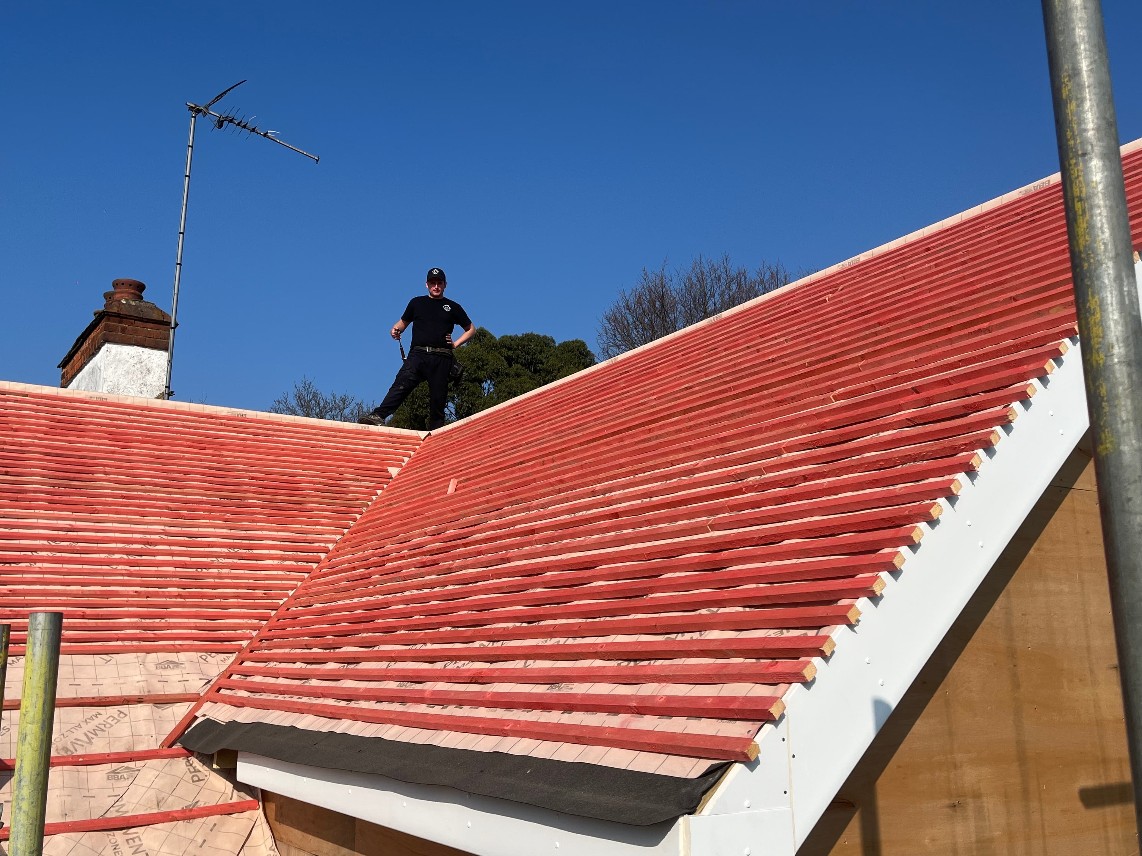 Kash Roofing project photo 72