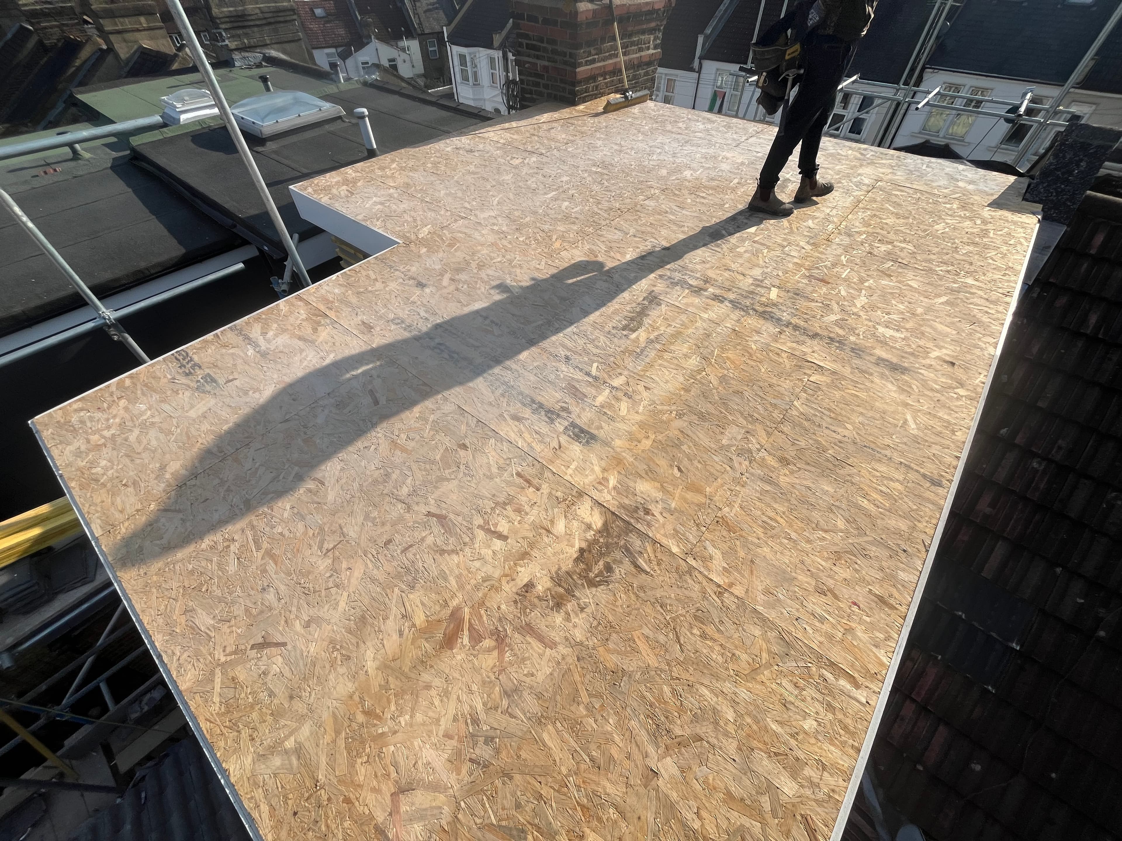 Kash Roofing project photo 74