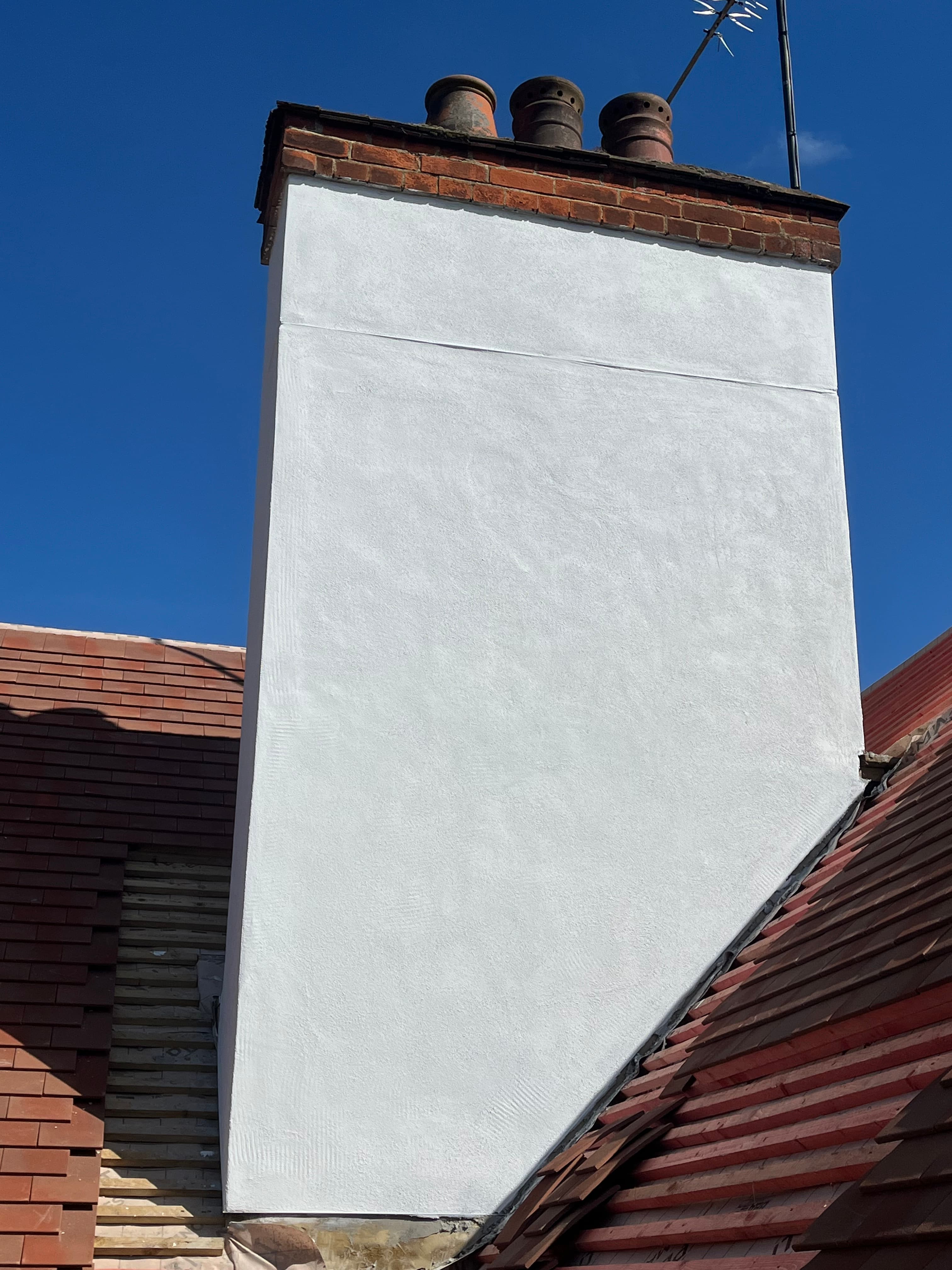 Kash Roofing project photo 78