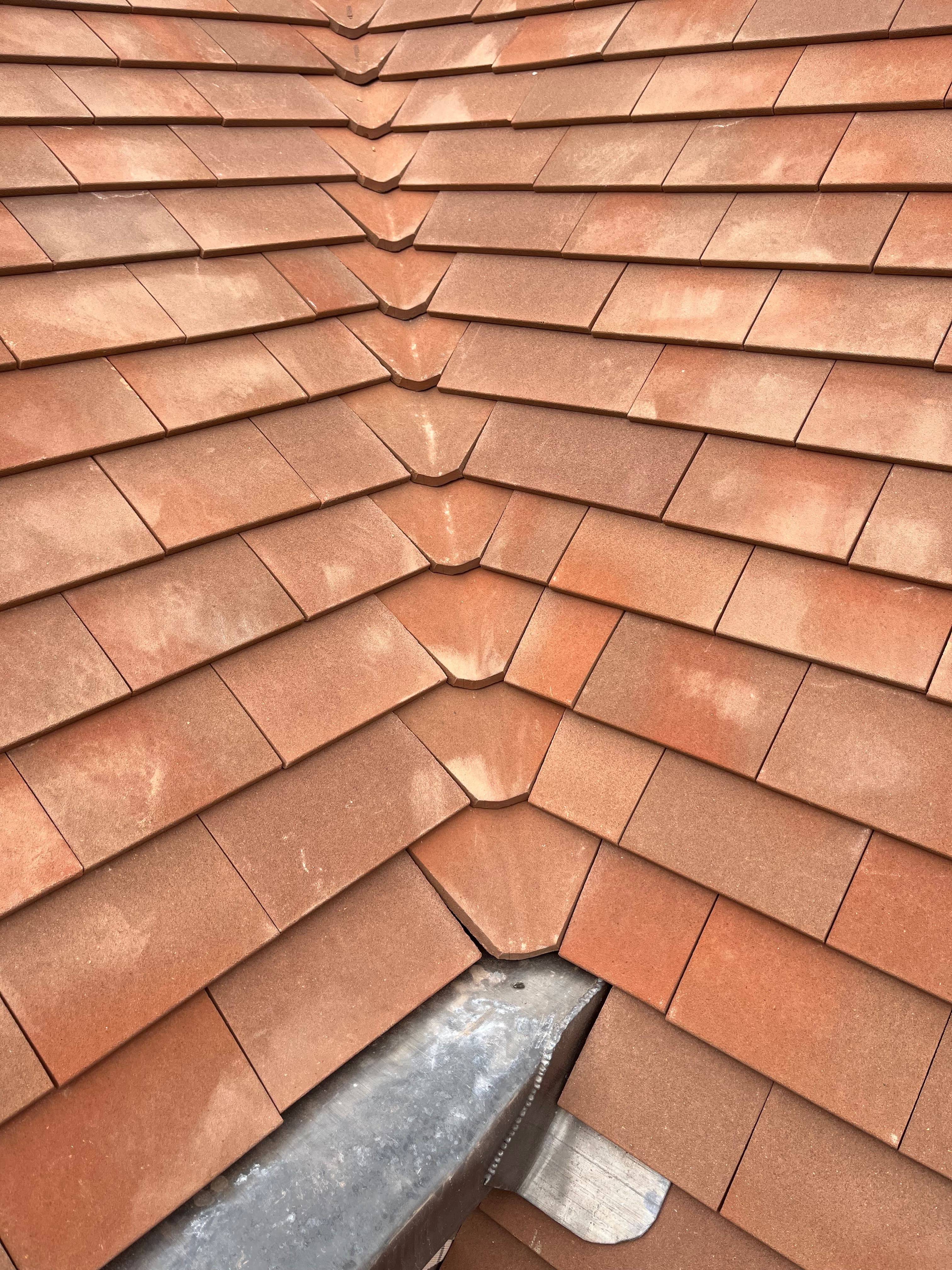 Kash Roofing project photo 79