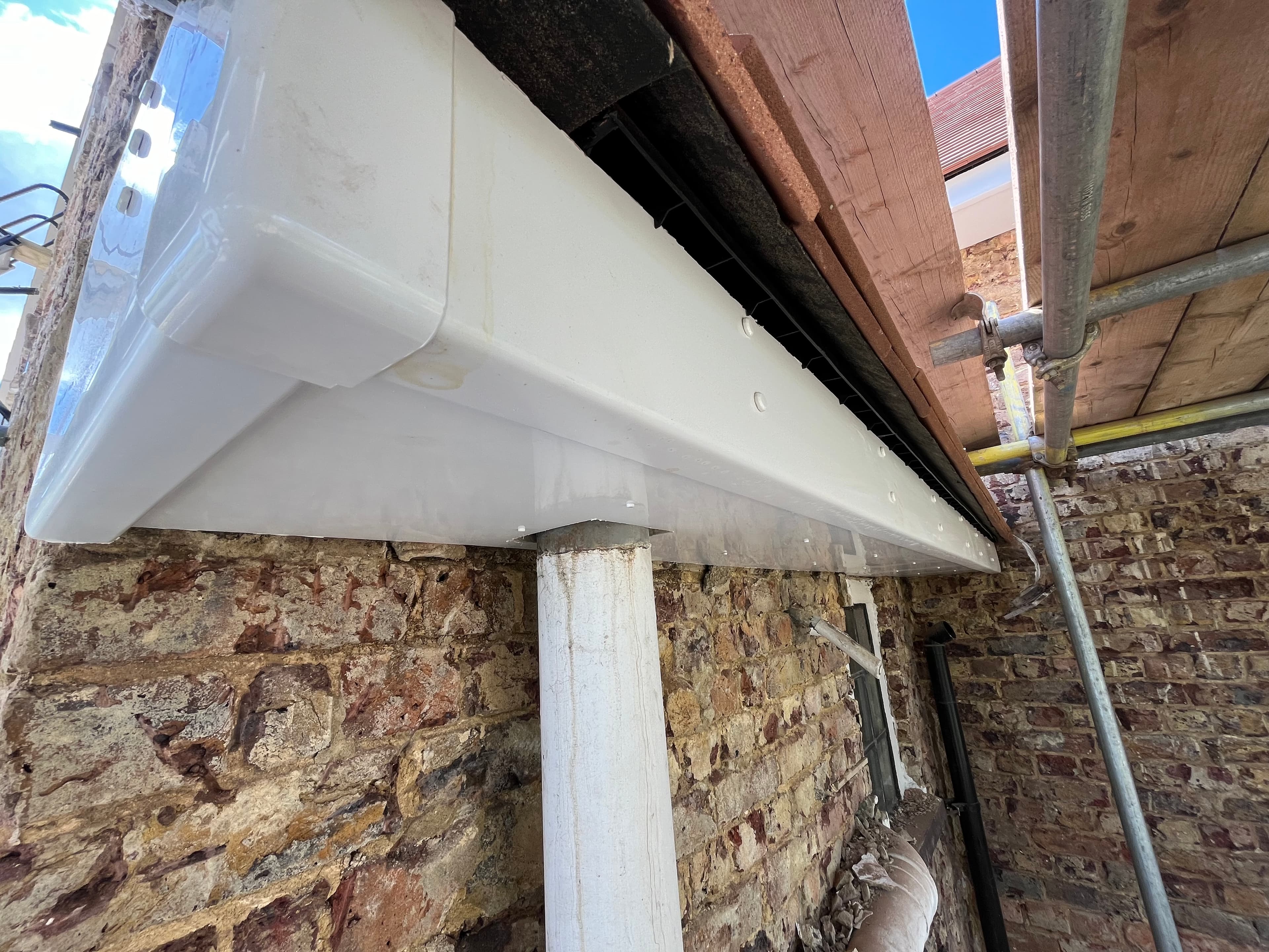Kash Roofing project photo 82
