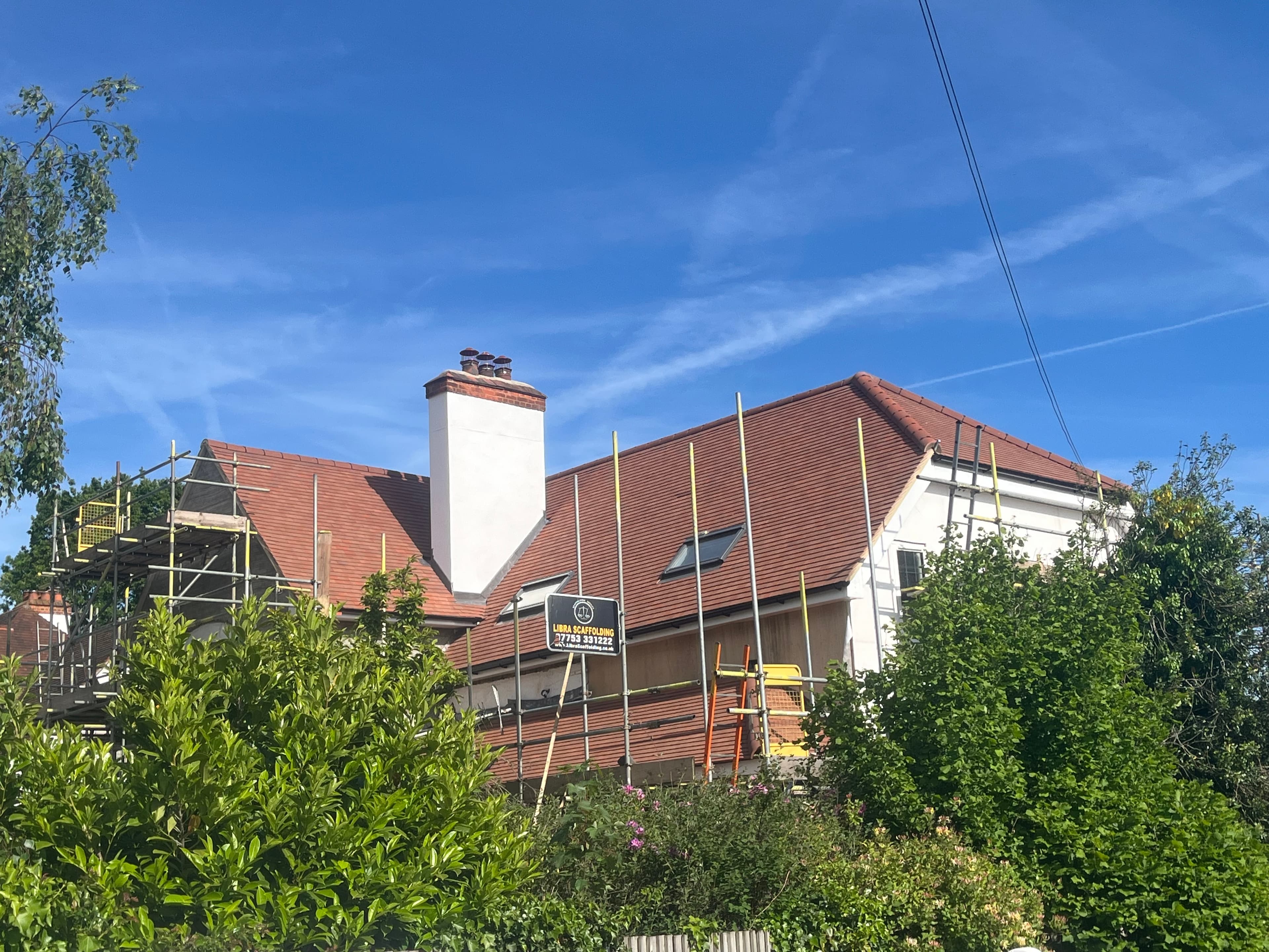 Kash Roofing project photo 84