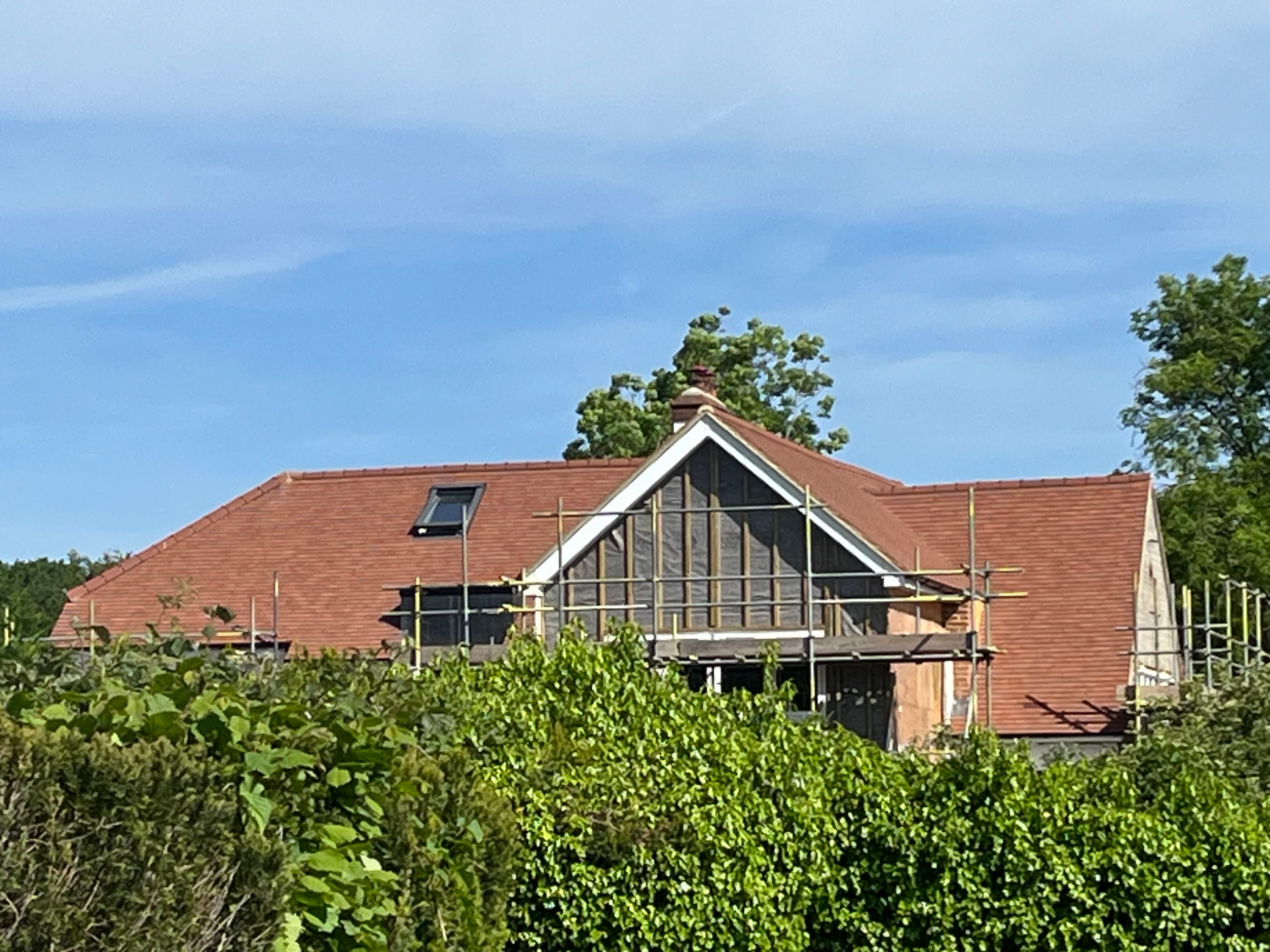 Kash Roofing project photo 85