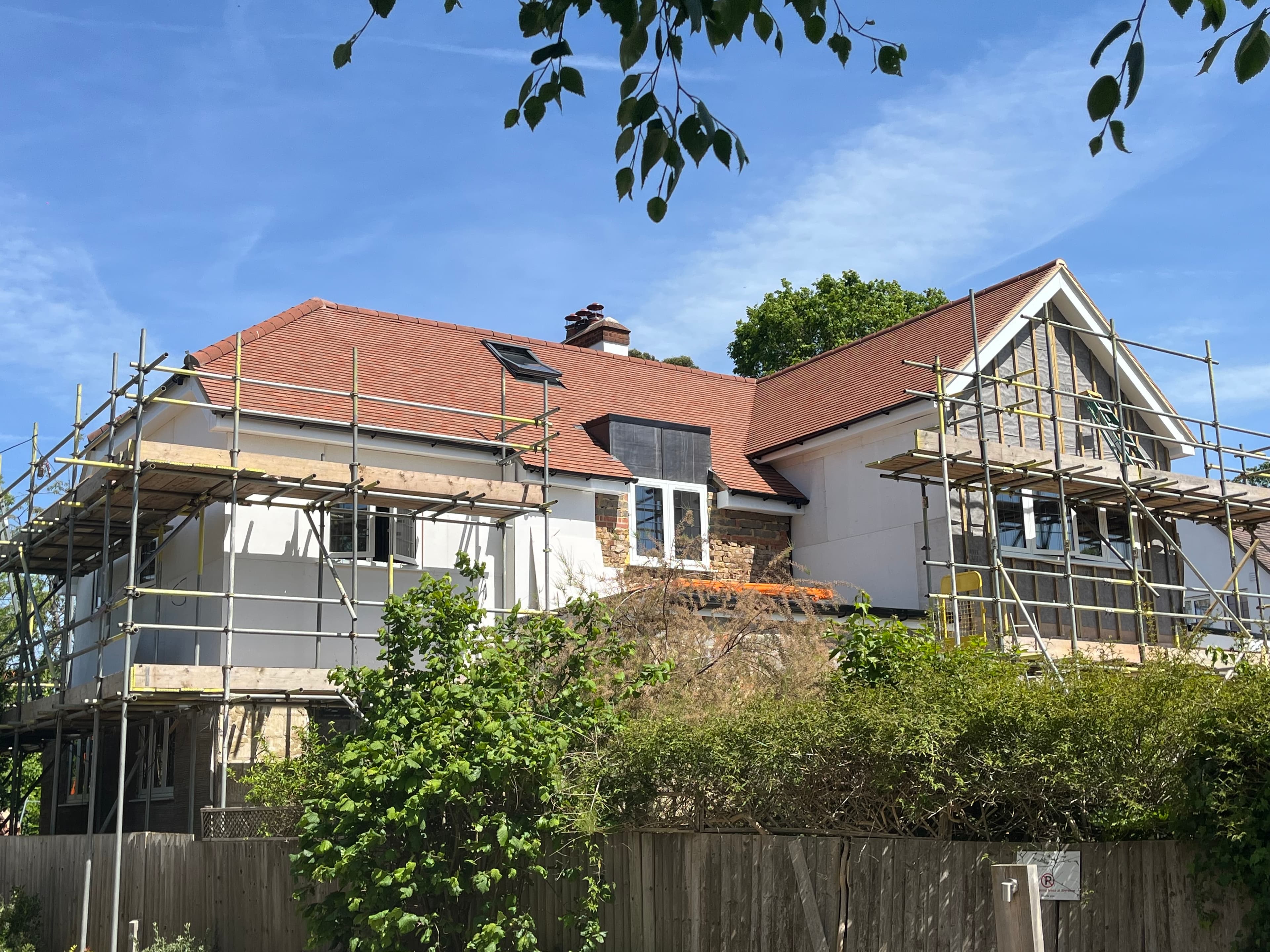 Kash Roofing project photo 86