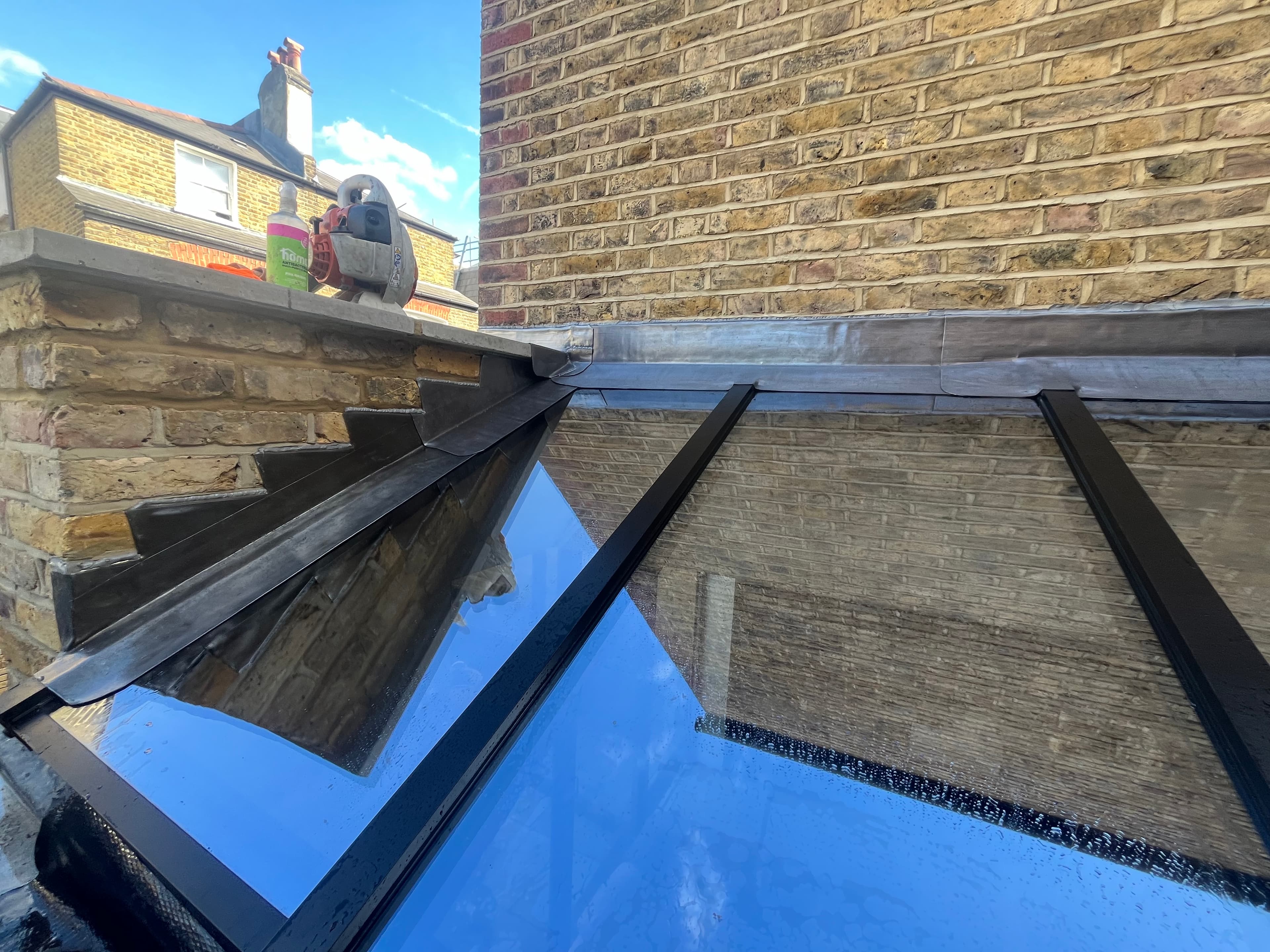 Kash Roofing project photo 90