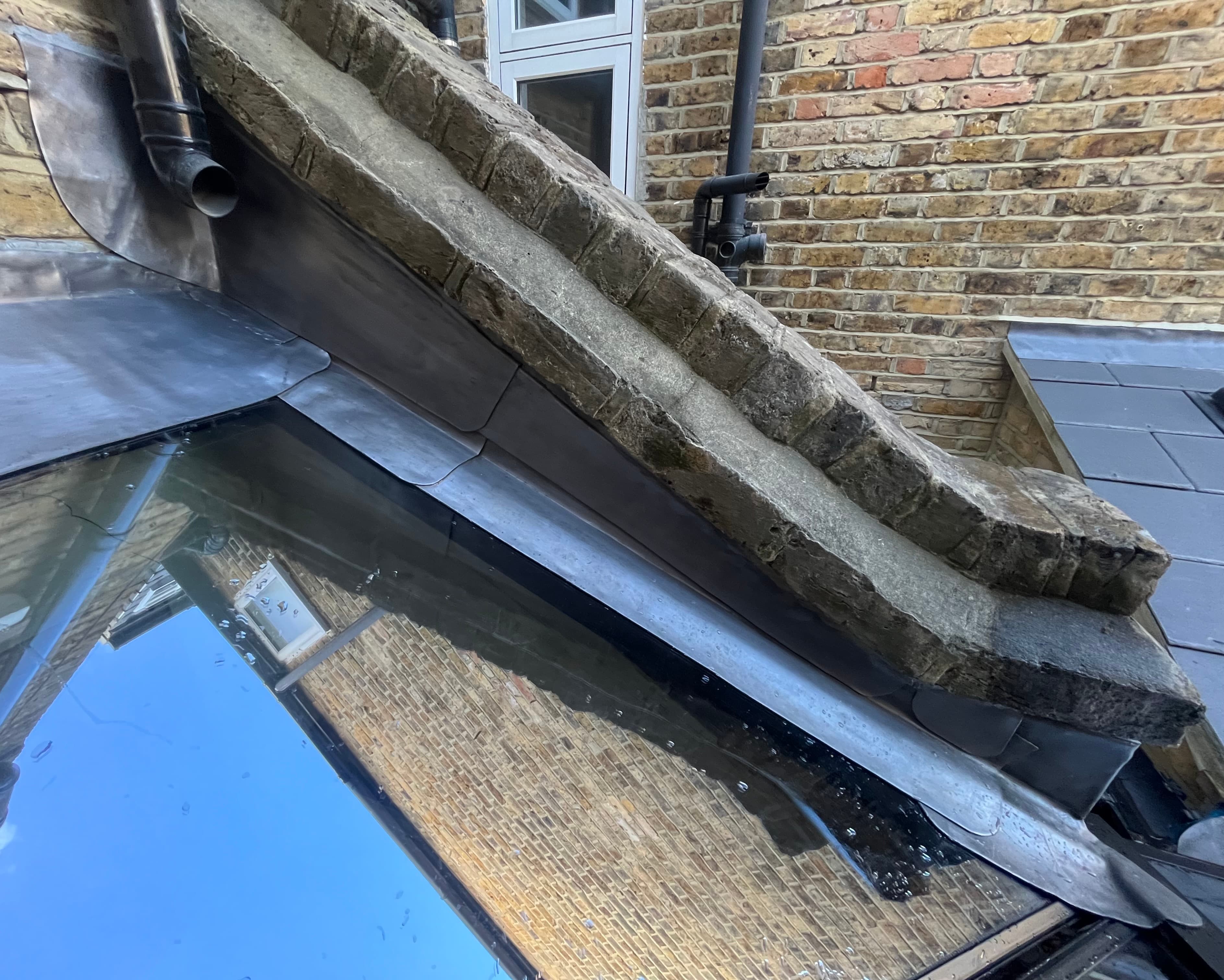 Kash Roofing project photo 91