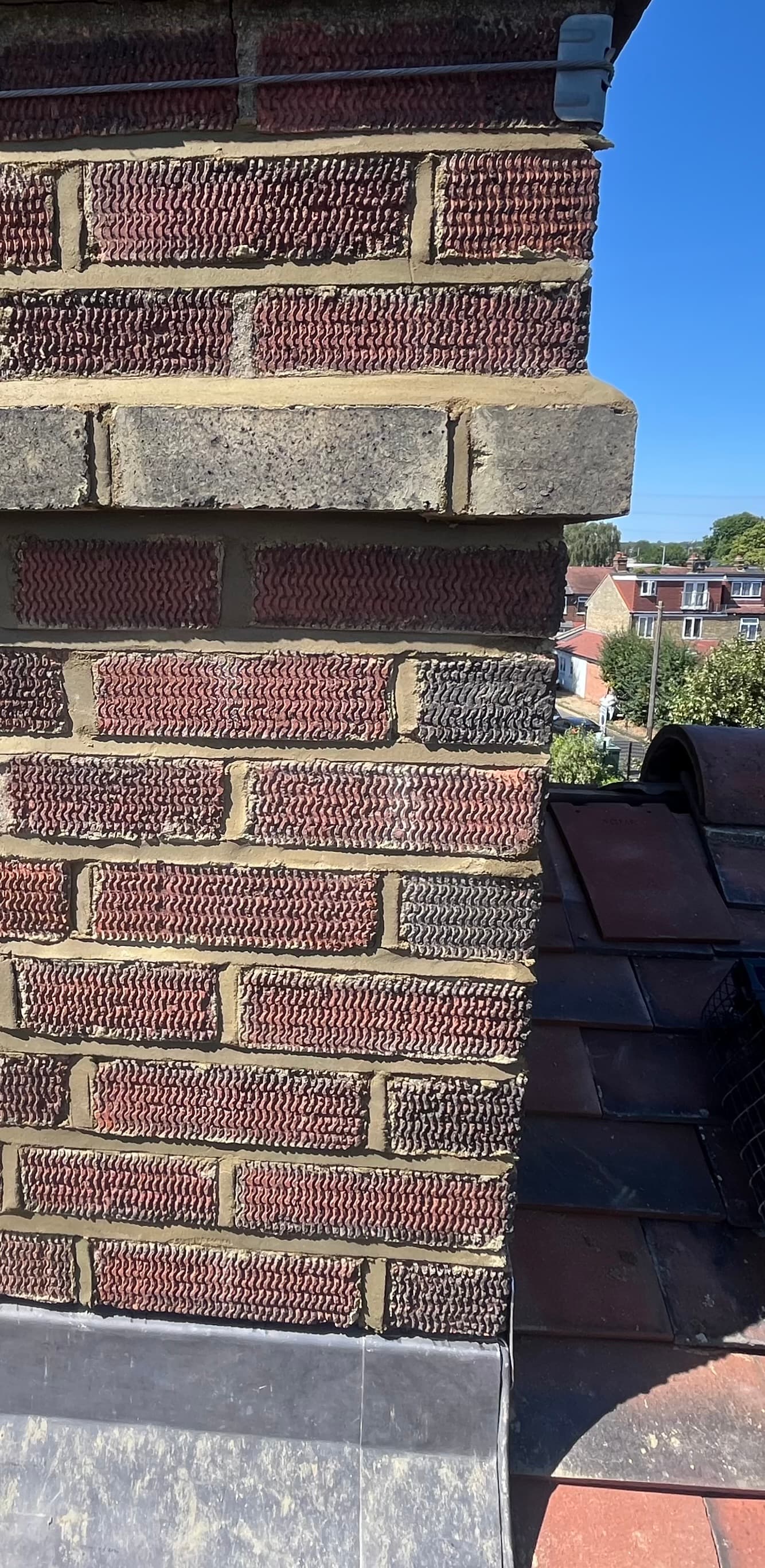Kash Roofing project photo 92