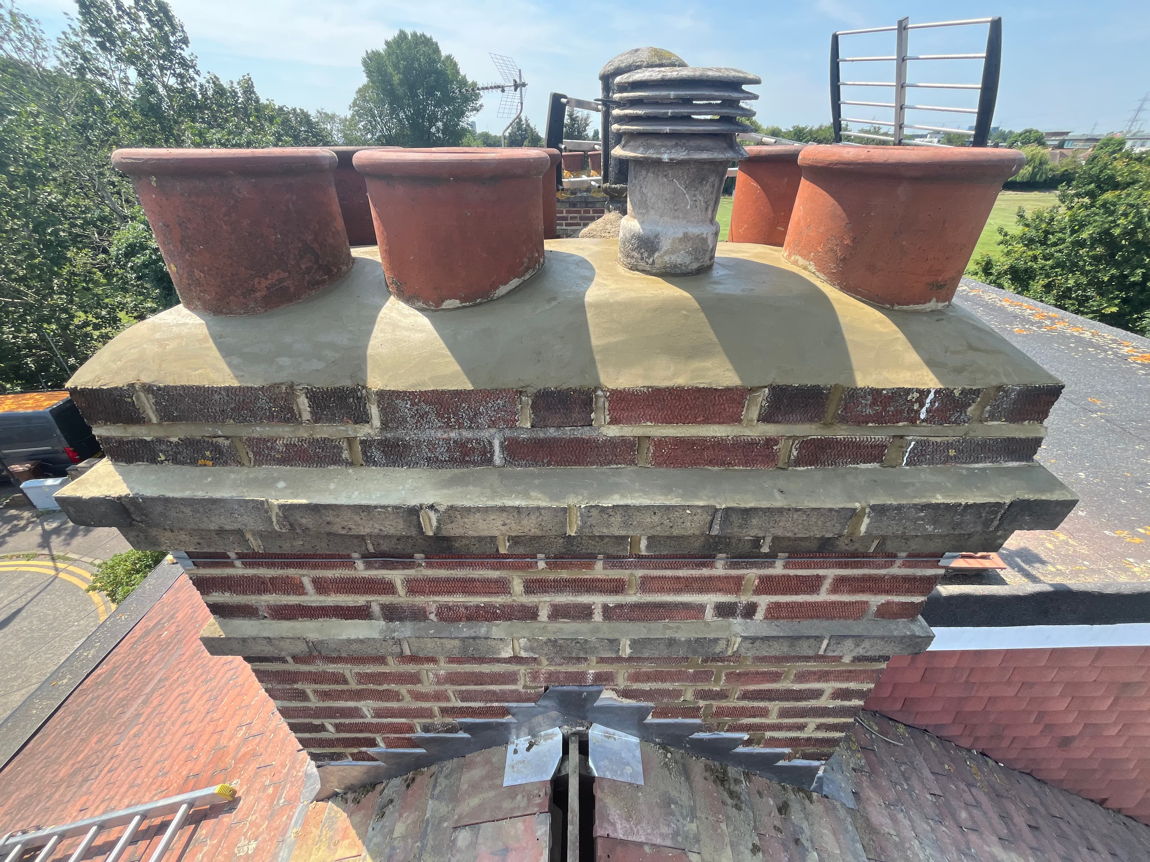 Kash Roofing project photo 93