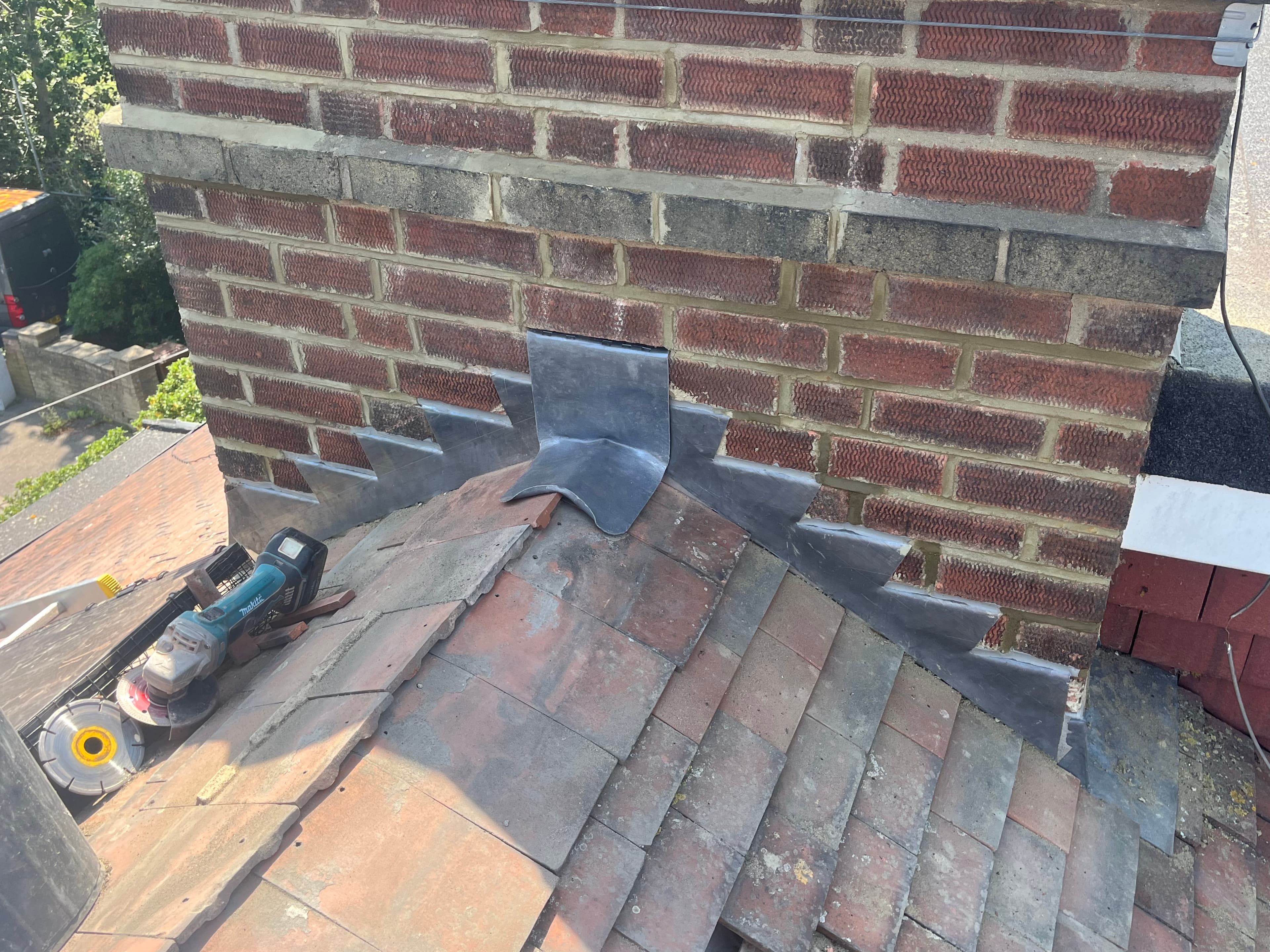 Kash Roofing project photo 94