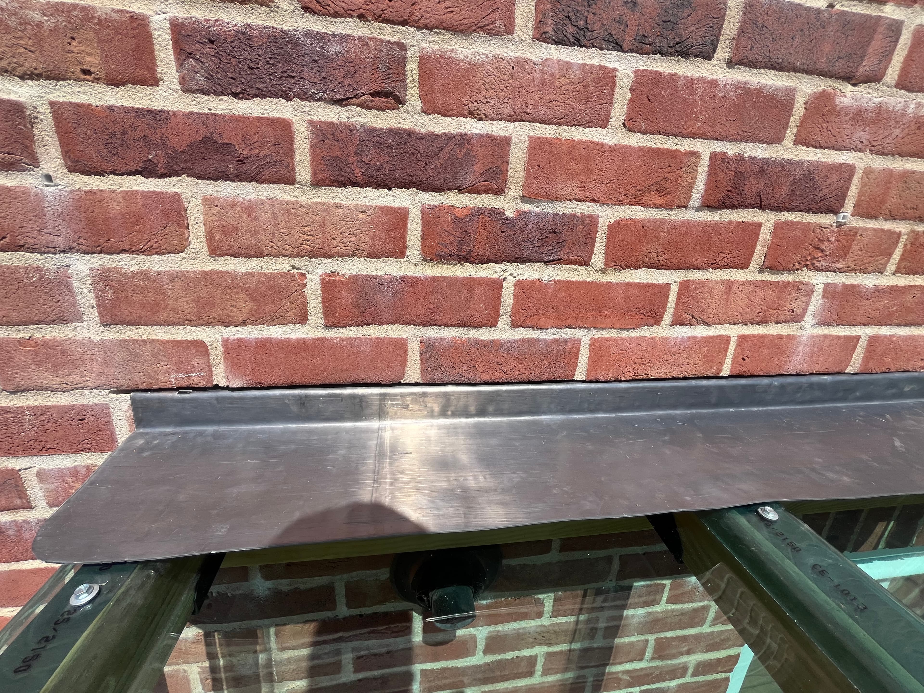 Kash Roofing project photo 95