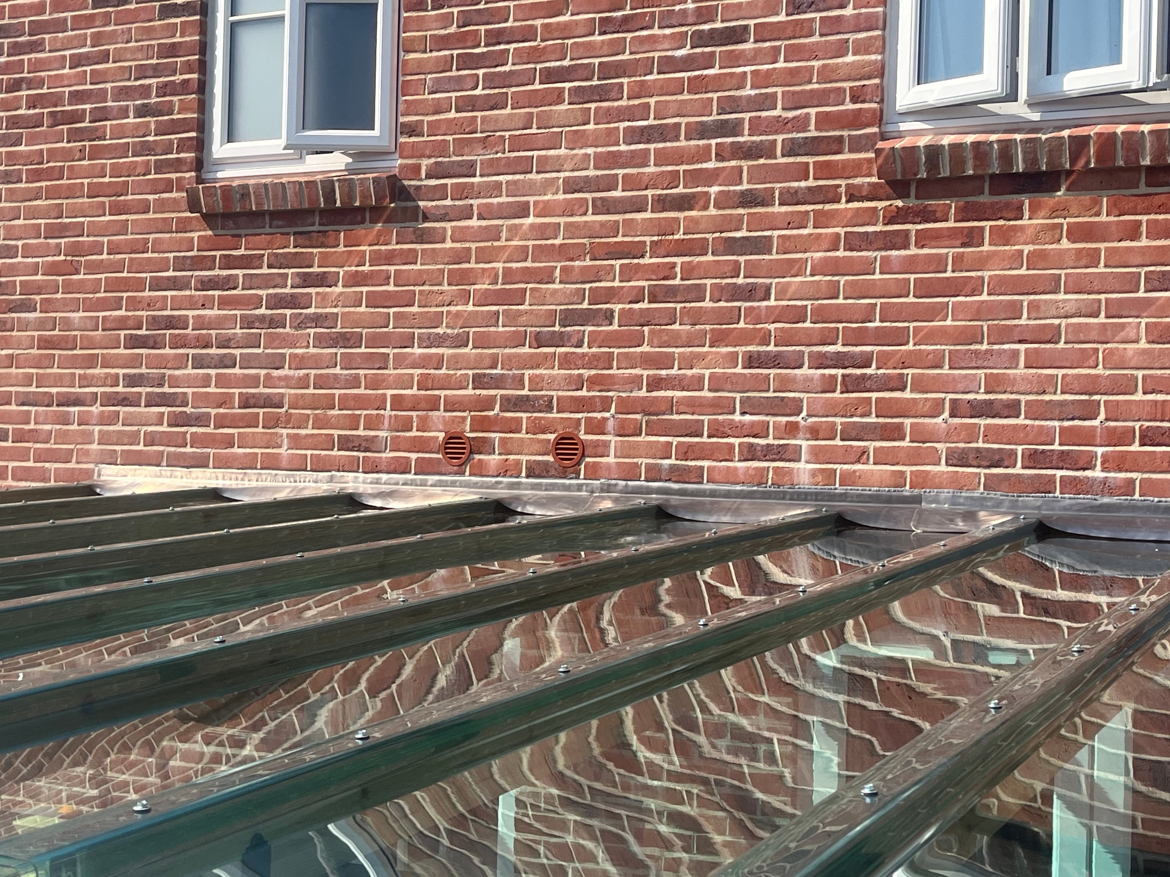 Kash Roofing project photo 96