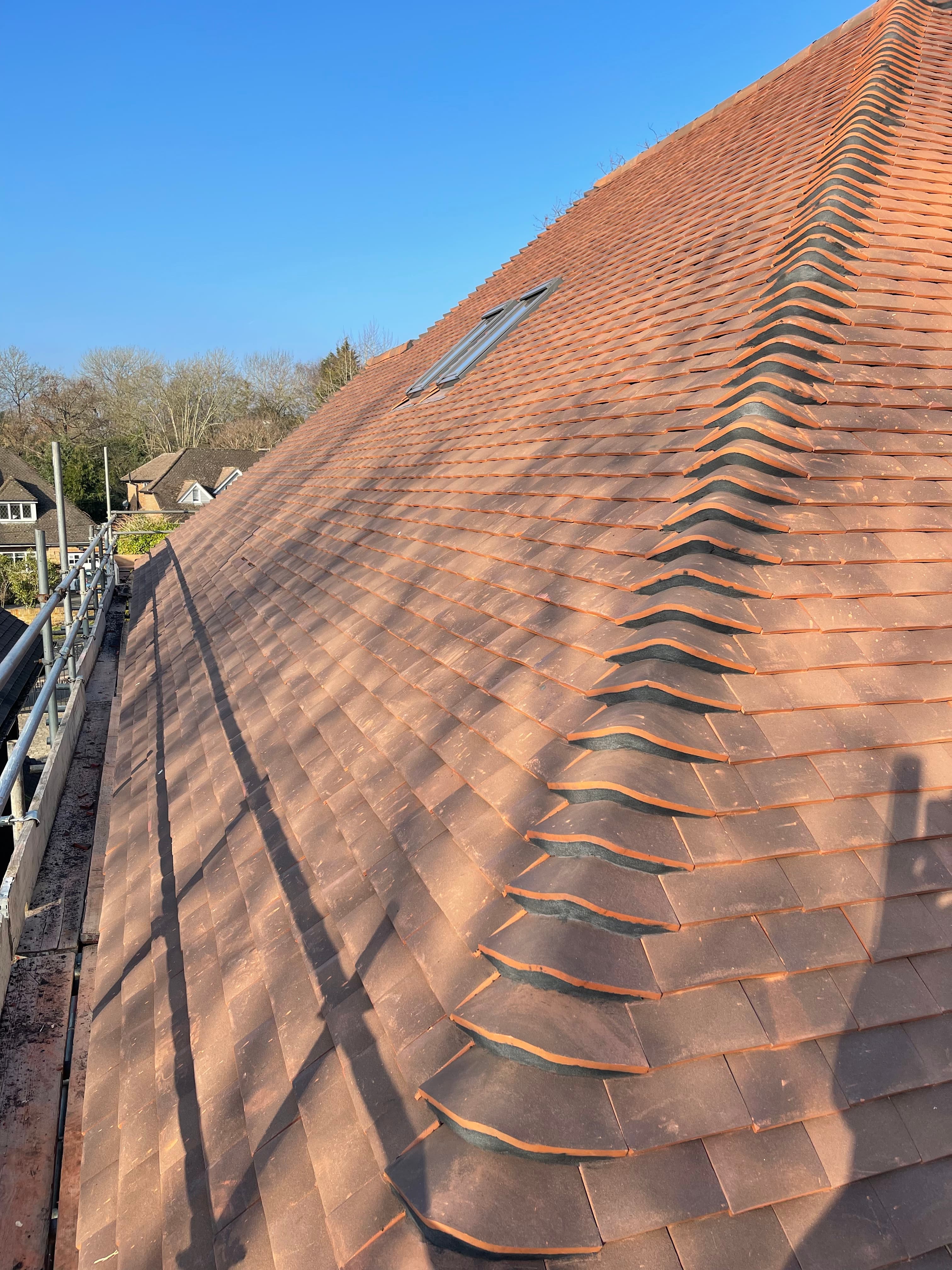 Kash Roofing project photo 10