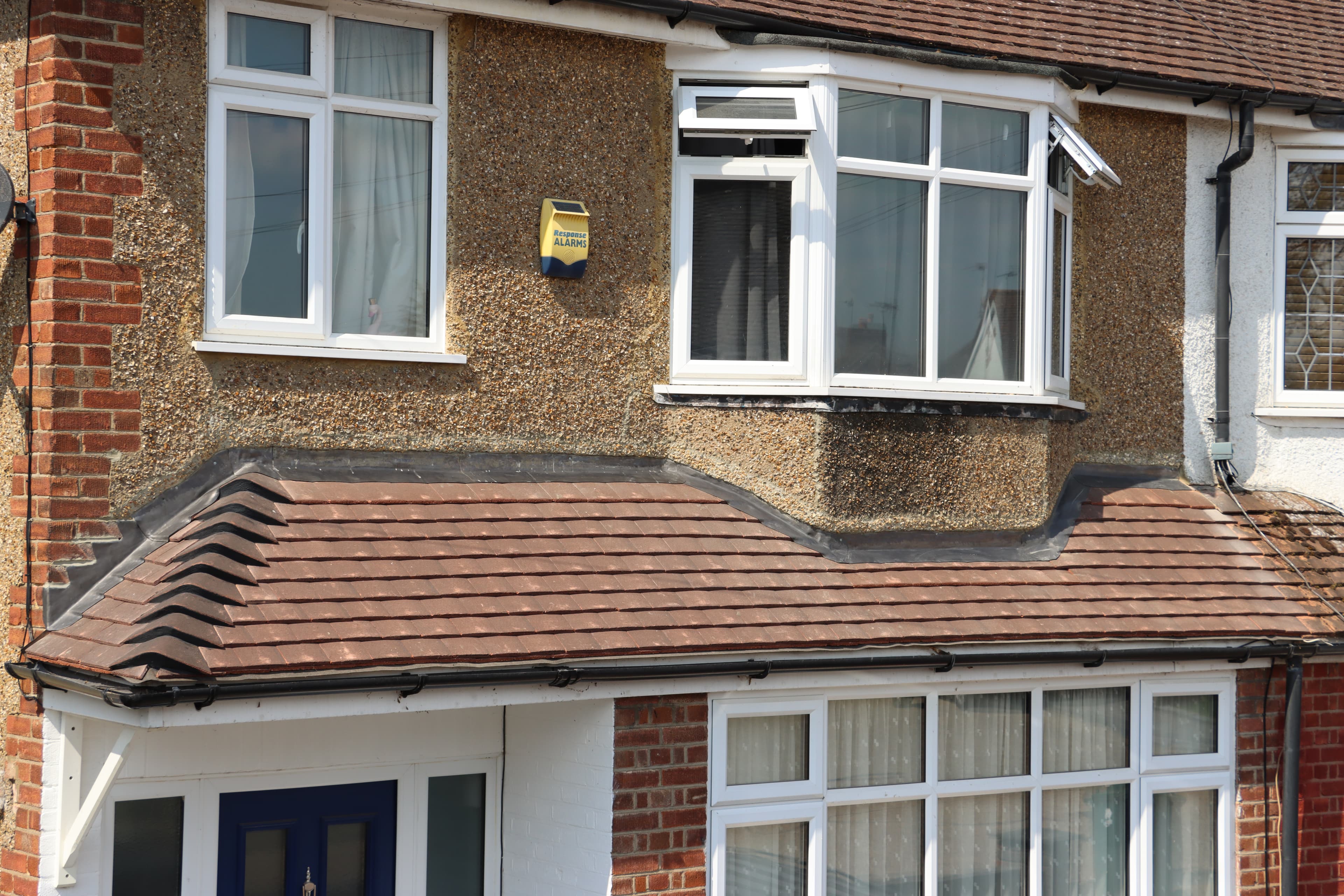 Kash Roofing project photo 12